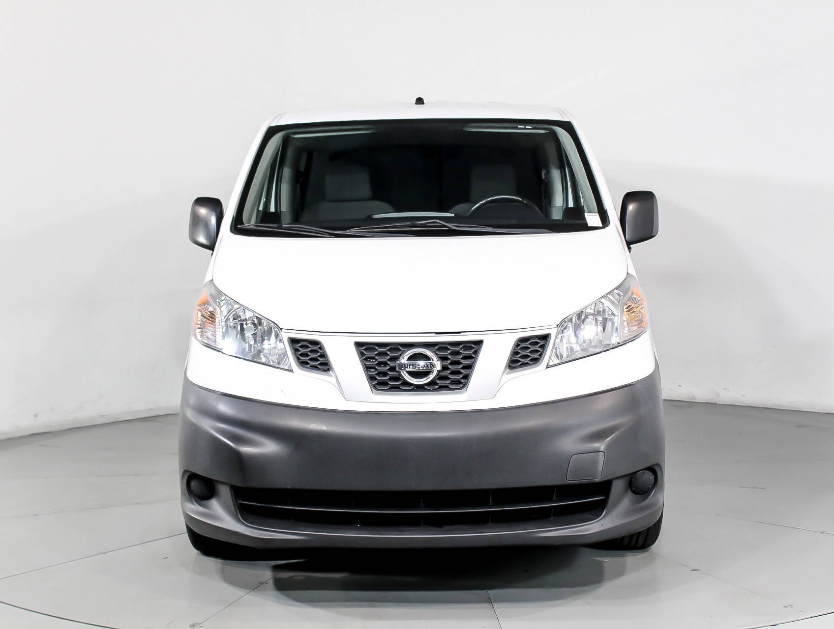 Florida Fine Cars - Used NISSAN NV200 2013 MIAMI S