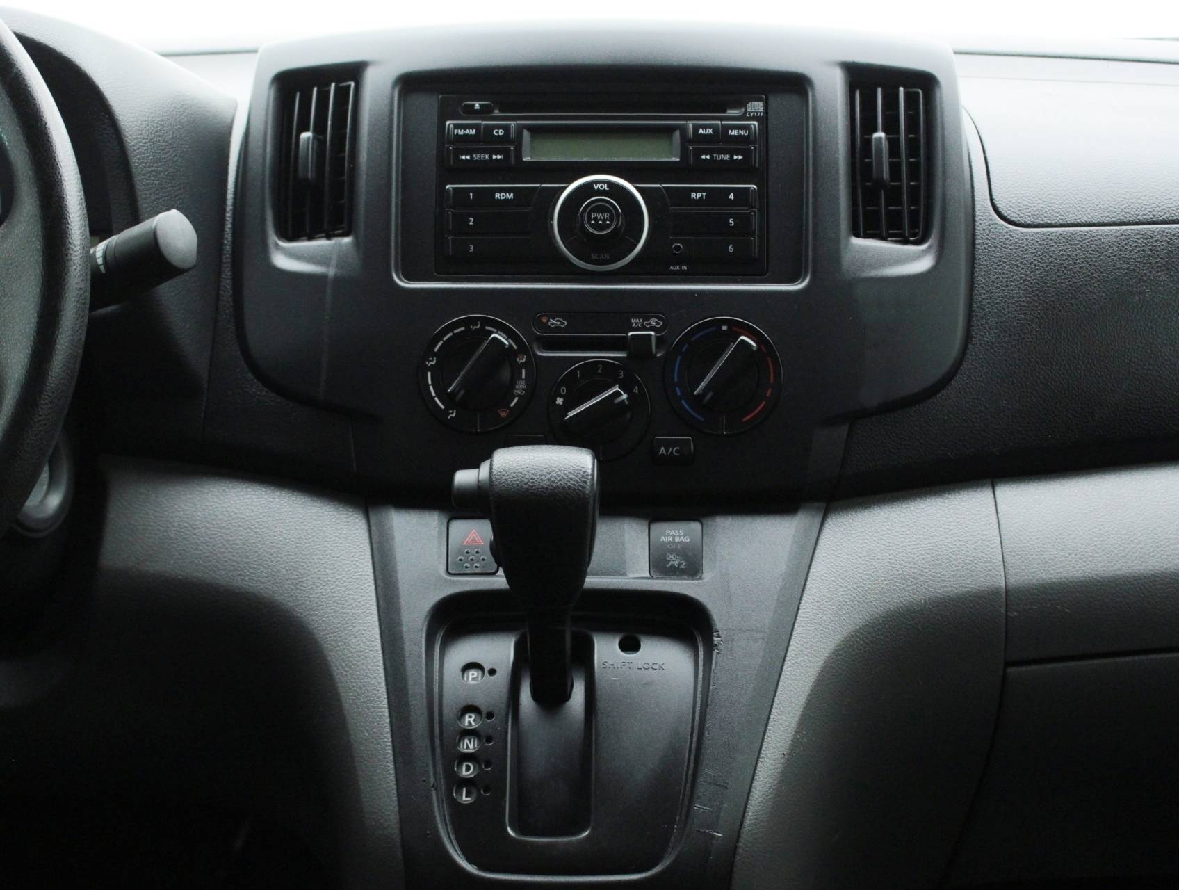 Florida Fine Cars - Used NISSAN NV200 2013 MIAMI S