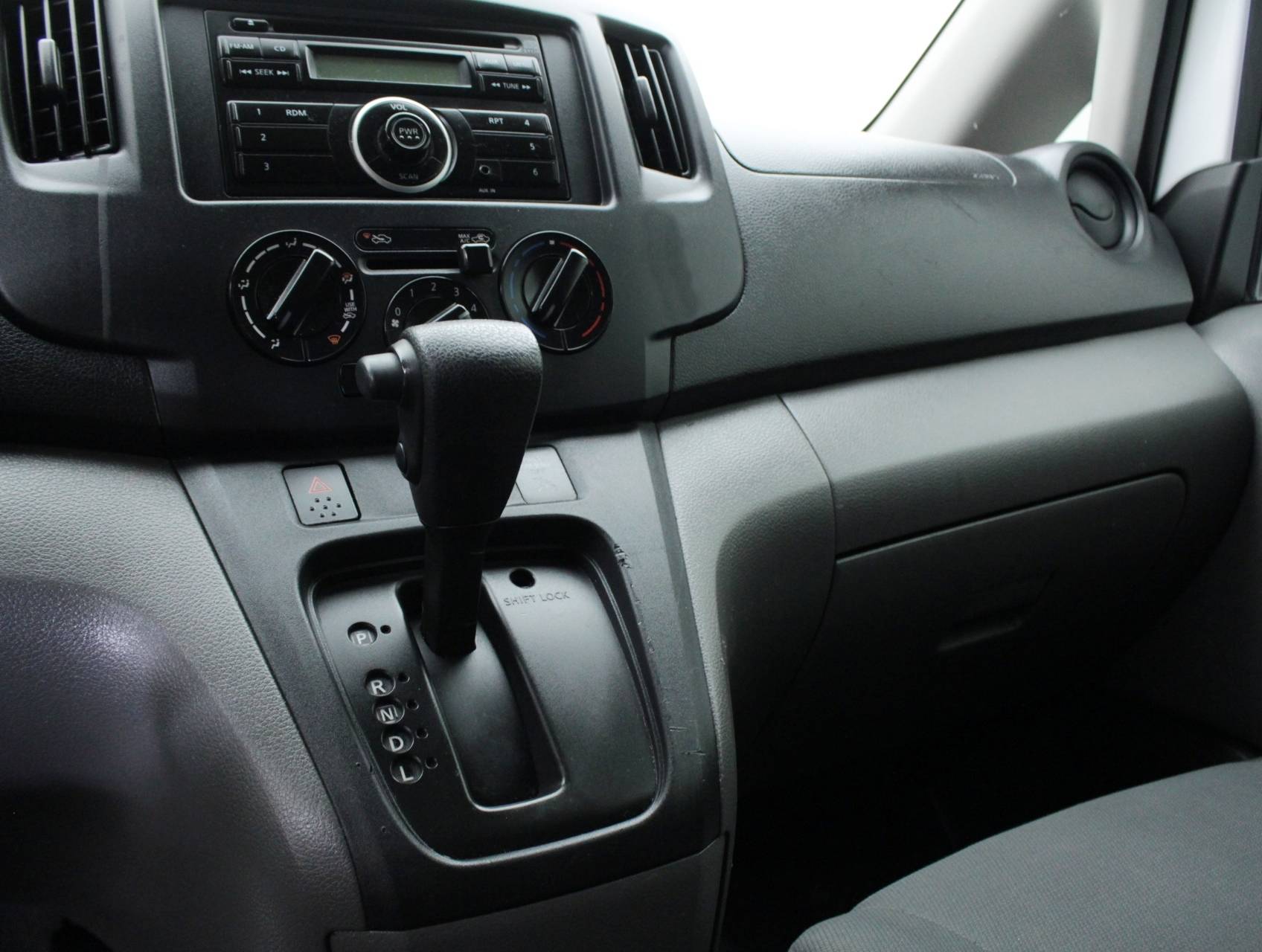 Florida Fine Cars - Used NISSAN NV200 2013 MIAMI S