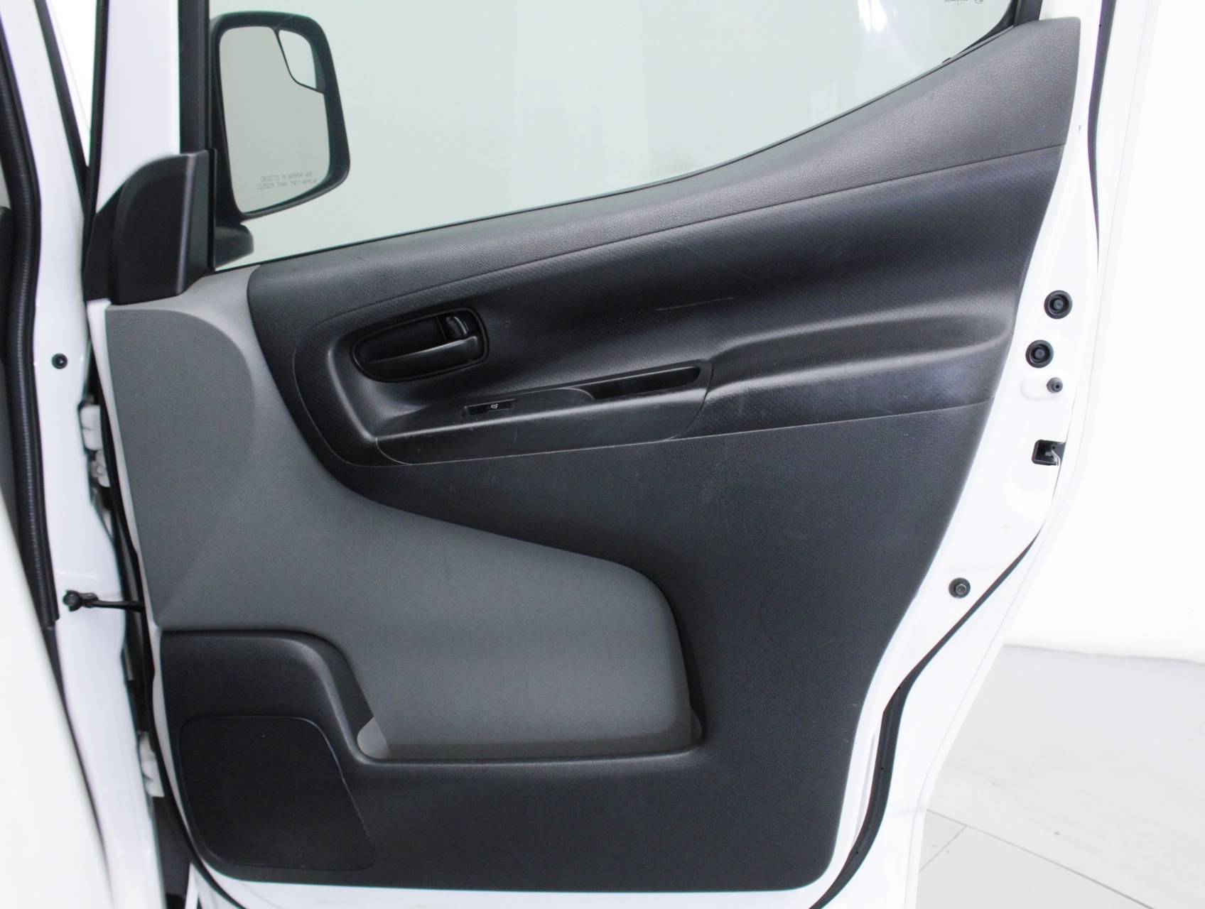 Florida Fine Cars - Used NISSAN NV200 2013 MIAMI S