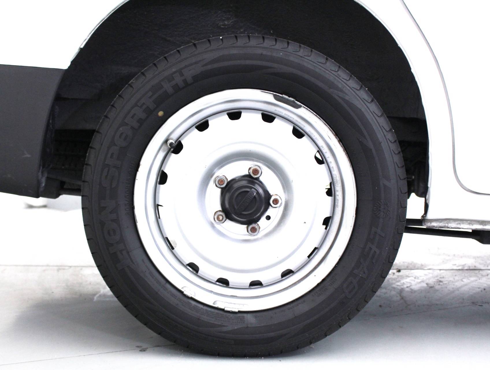 Florida Fine Cars - Used NISSAN NV200 2013 MIAMI S