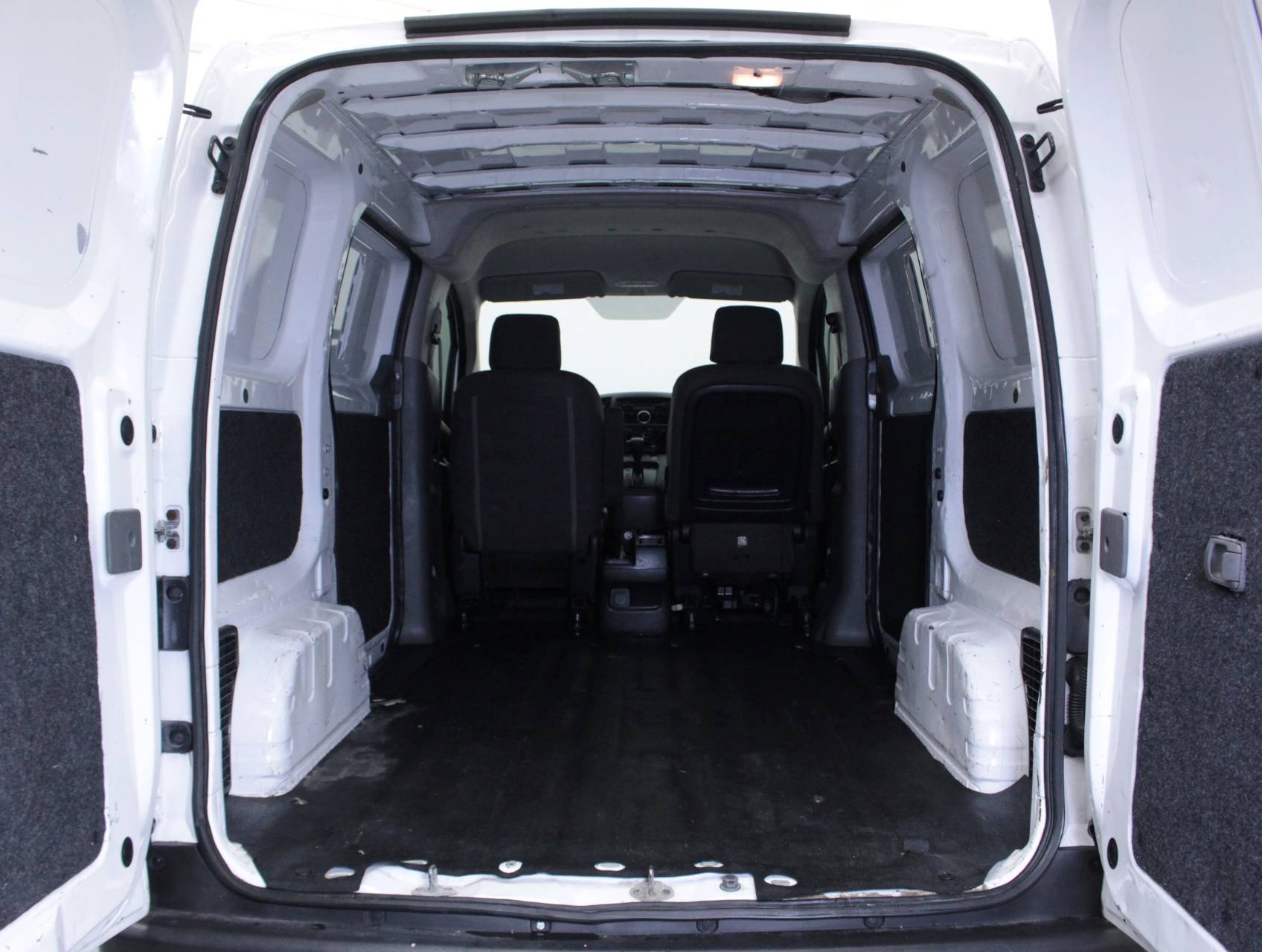 Florida Fine Cars - Used NISSAN NV200 2013 MIAMI S