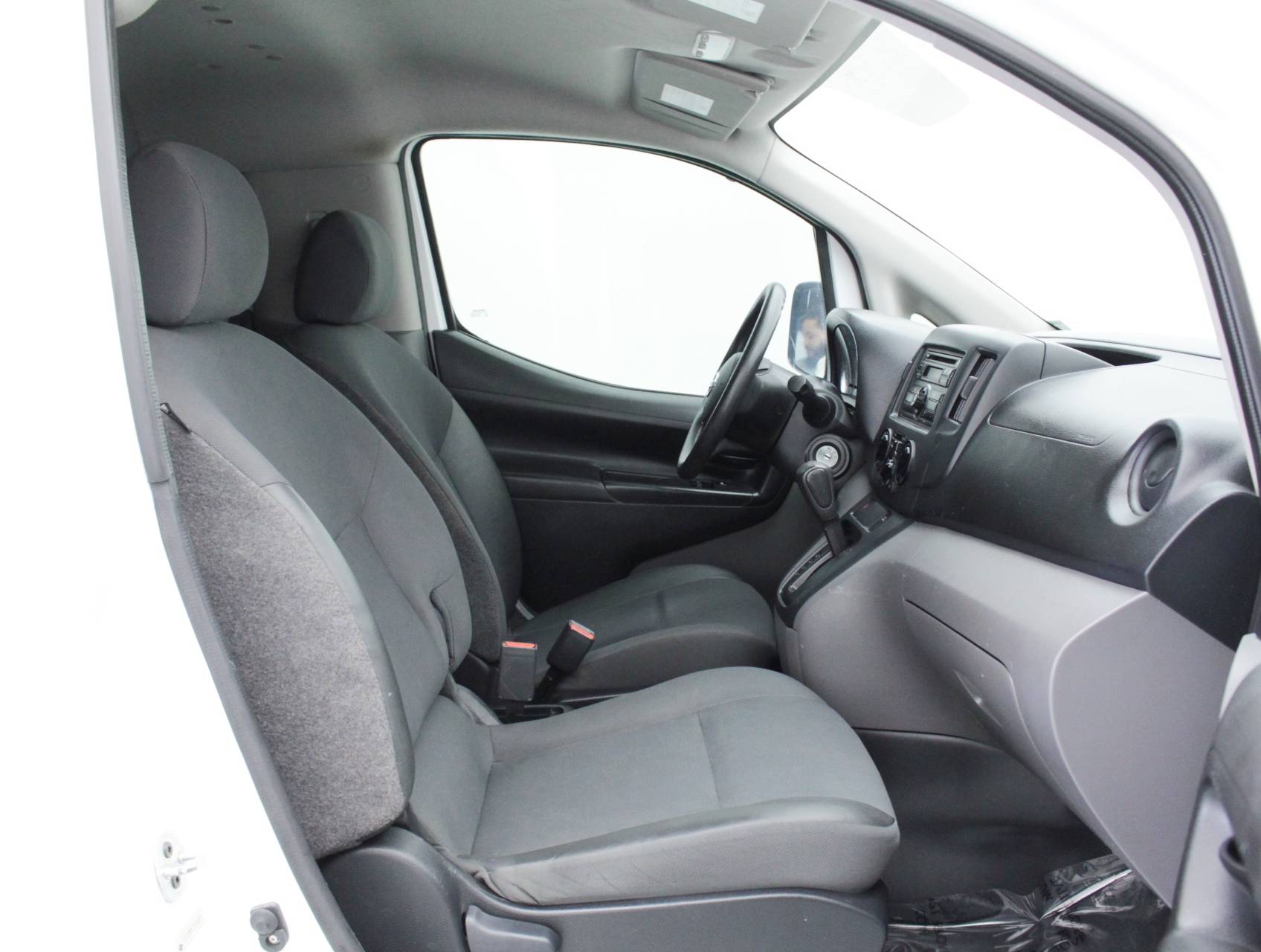 Florida Fine Cars - Used NISSAN NV200 2013 MIAMI S