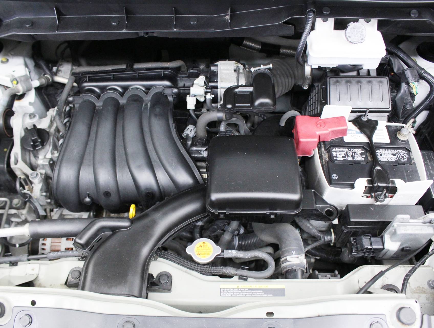 Florida Fine Cars - Used NISSAN NV200 2013 MIAMI S