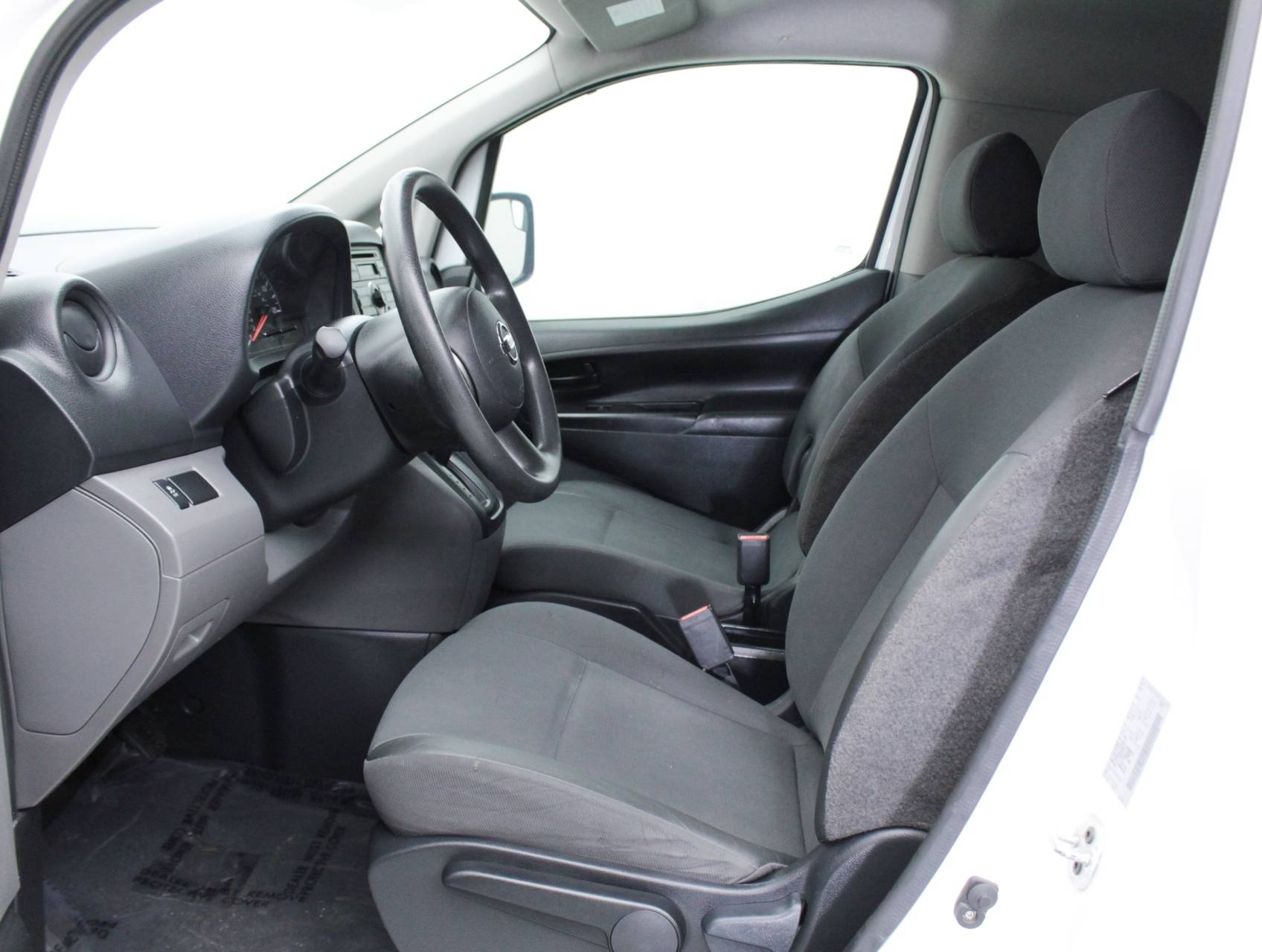 Florida Fine Cars - Used NISSAN NV200 2013 MIAMI S