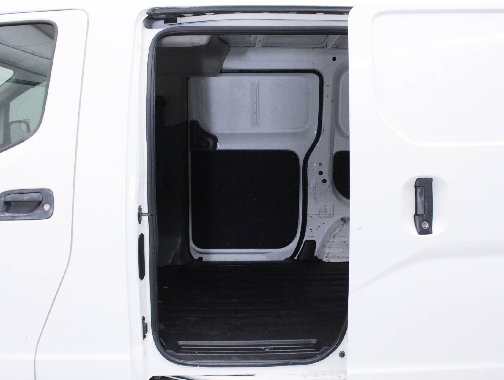 Florida Fine Cars - Used NISSAN NV200 2013 MIAMI S