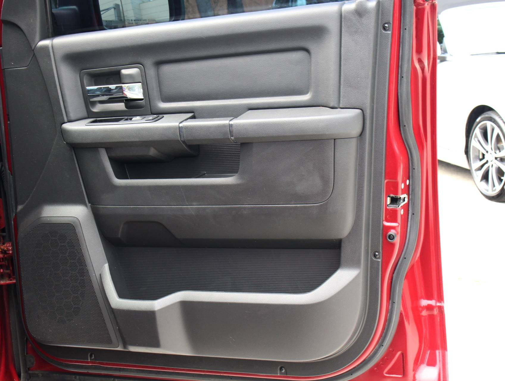 Florida Fine Cars - Used DODGE RAM PICKUP 2011 WEST PALM Sport Crew Cab