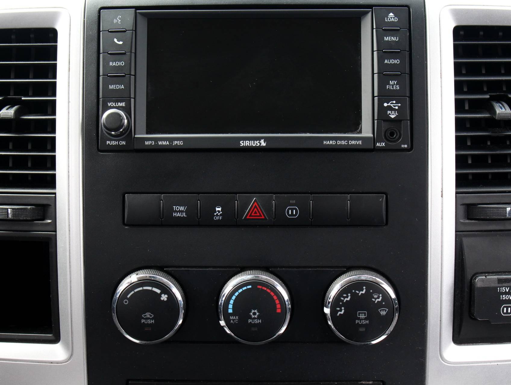Florida Fine Cars - Used DODGE RAM PICKUP 2011 WEST PALM Sport Crew Cab