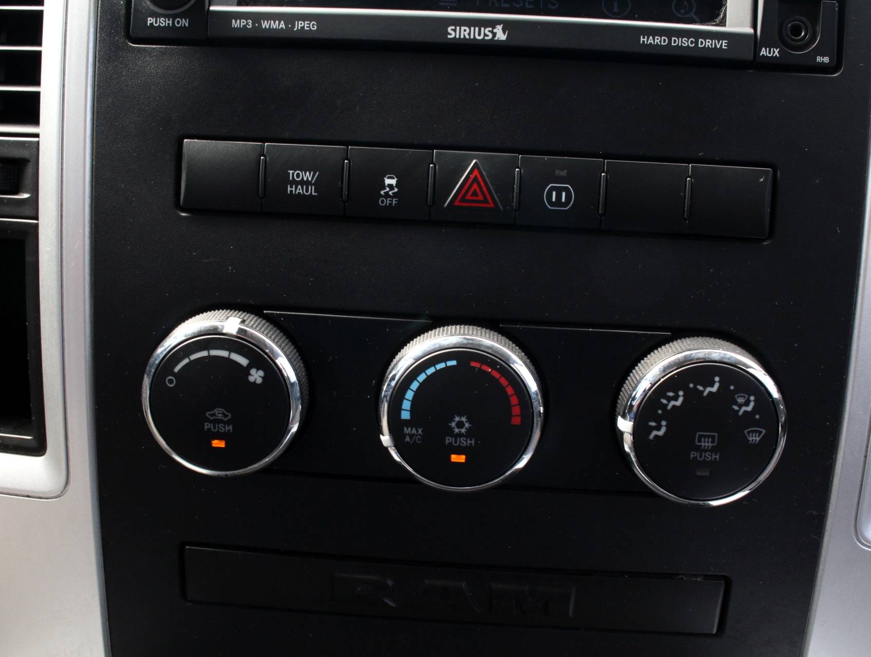 Florida Fine Cars - Used DODGE RAM PICKUP 2011 WEST PALM Sport Crew Cab