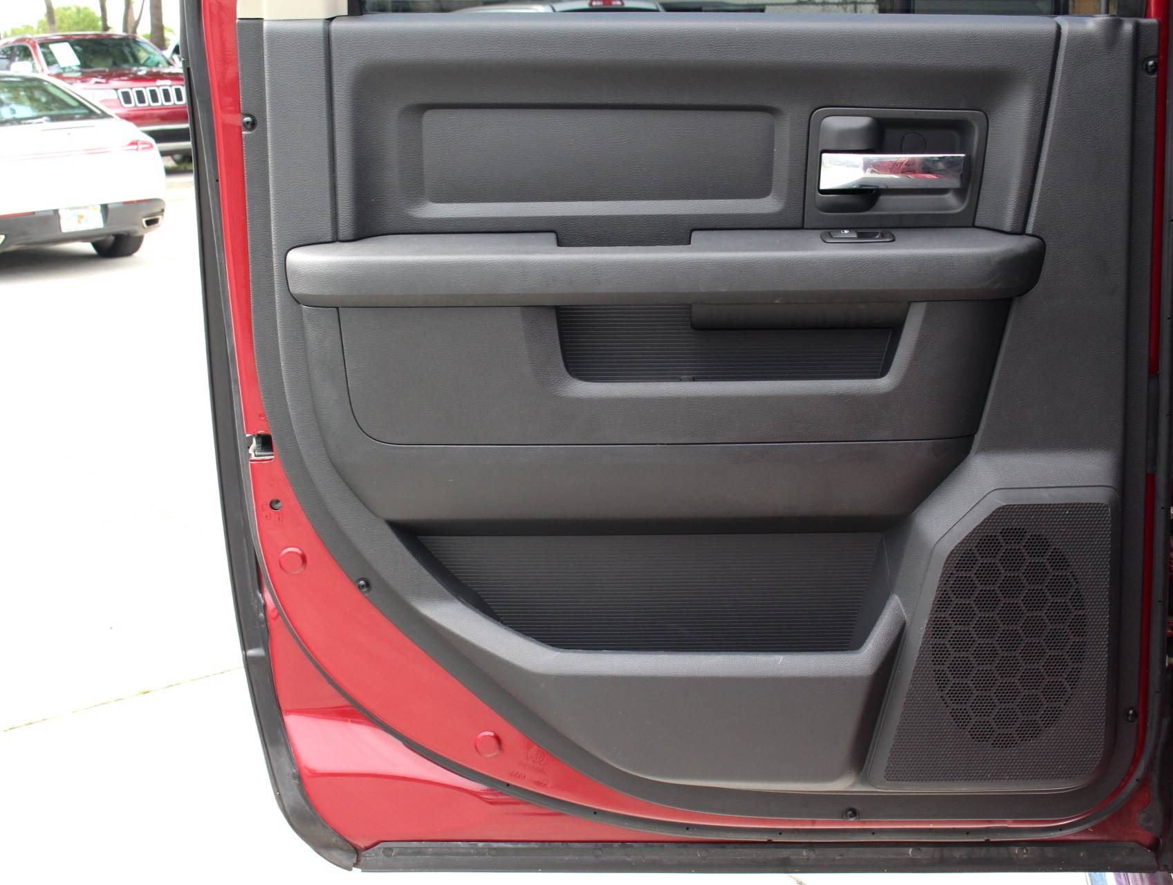 Florida Fine Cars - Used DODGE RAM PICKUP 2011 WEST PALM Sport Crew Cab