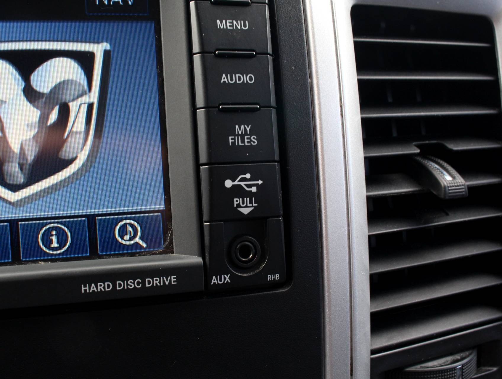 Florida Fine Cars - Used DODGE RAM PICKUP 2011 WEST PALM Sport Crew Cab
