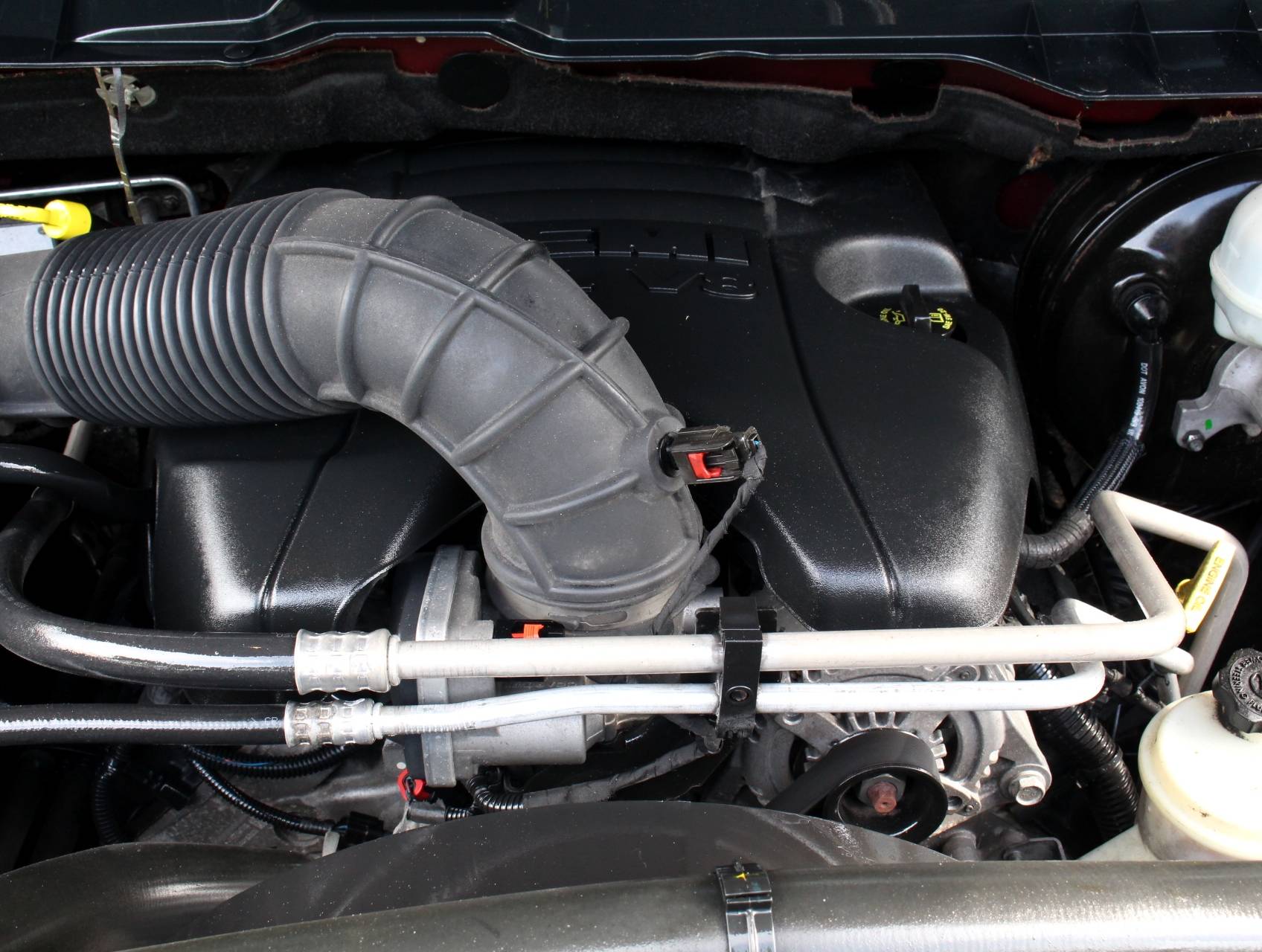 Florida Fine Cars - Used DODGE RAM PICKUP 2011 WEST PALM Sport Crew Cab