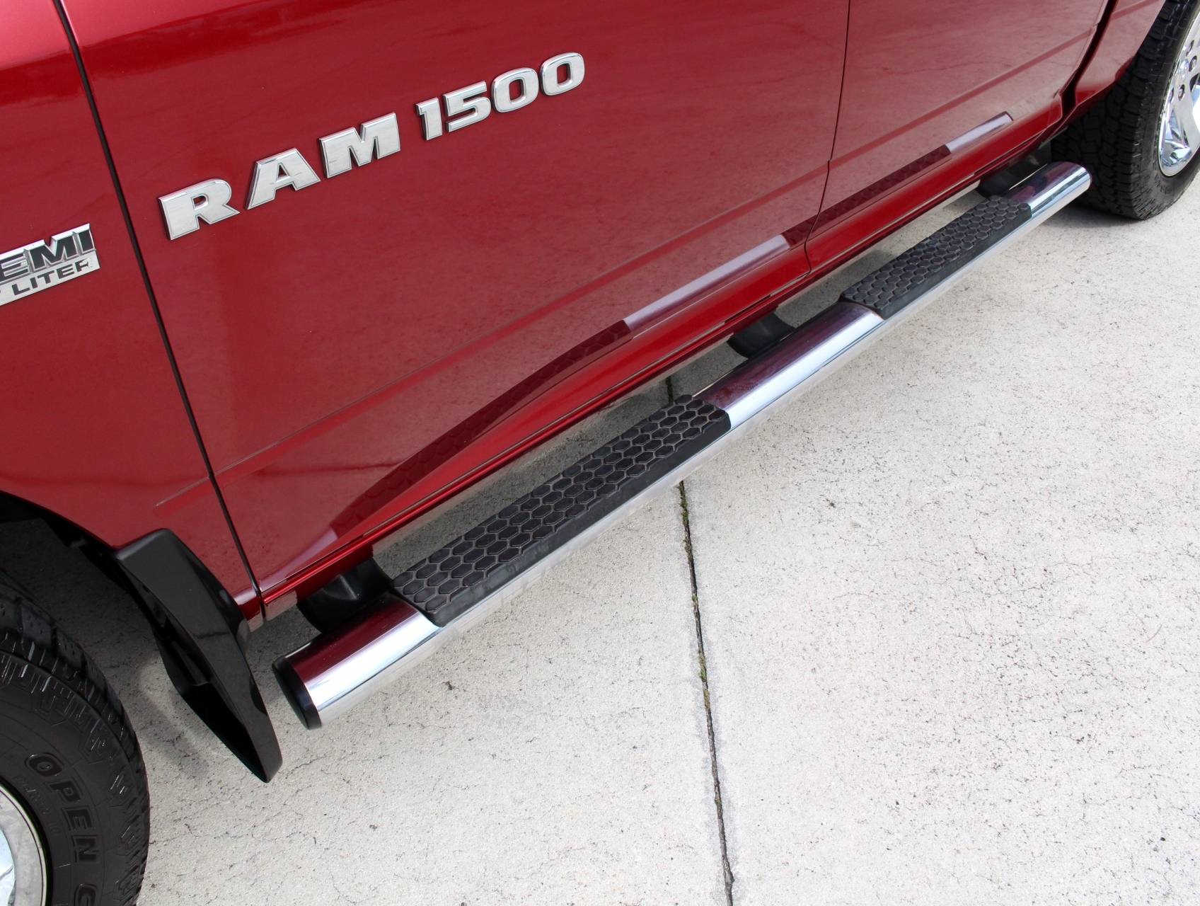 Florida Fine Cars - Used DODGE RAM PICKUP 2011 WEST PALM Sport Crew Cab