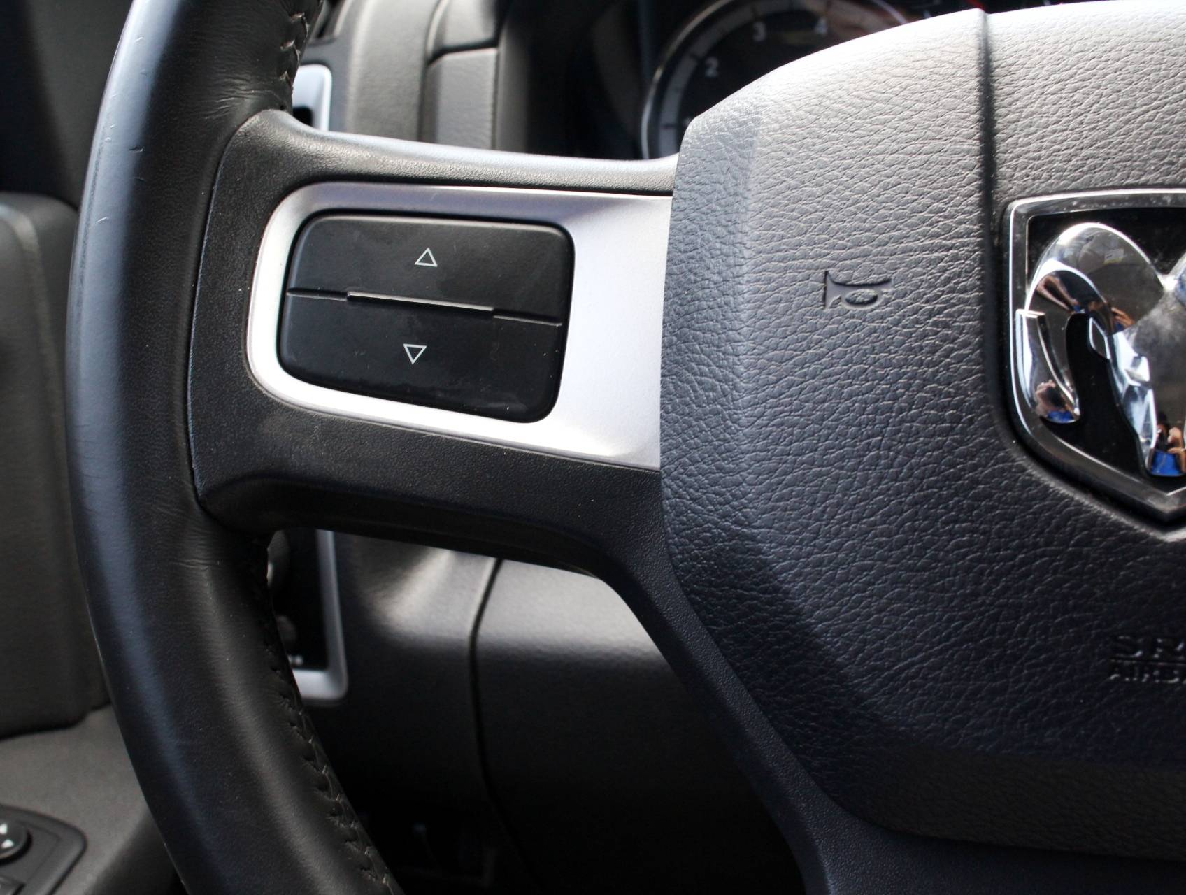 Florida Fine Cars - Used DODGE RAM PICKUP 2011 WEST PALM Sport Crew Cab