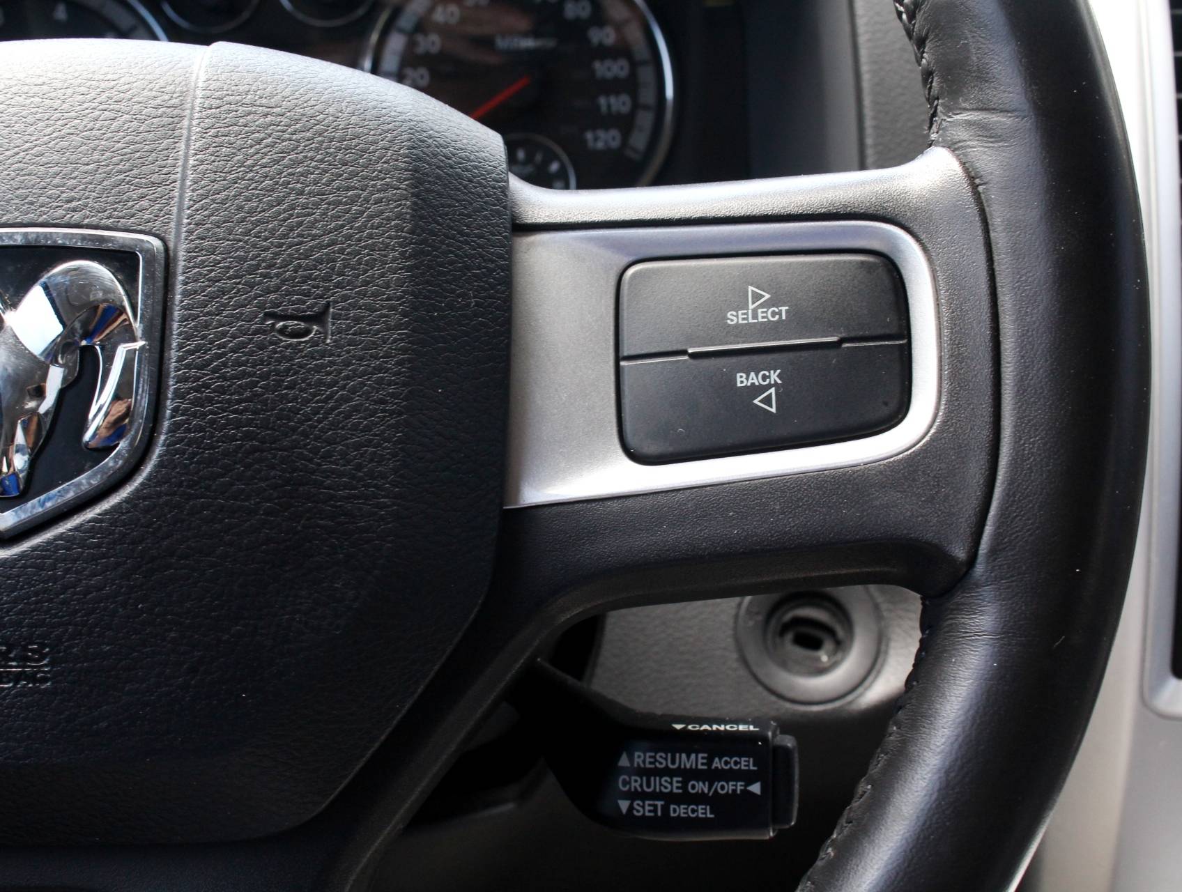 Florida Fine Cars - Used DODGE RAM PICKUP 2011 WEST PALM Sport Crew Cab