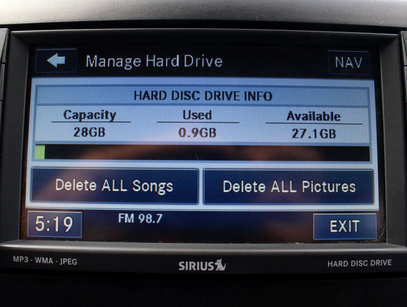 Florida Fine Cars - Used DODGE RAM PICKUP 2011 WEST PALM Sport Crew Cab
