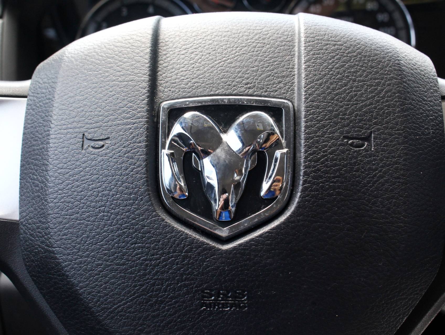 Florida Fine Cars - Used DODGE RAM PICKUP 2011 WEST PALM Sport Crew Cab