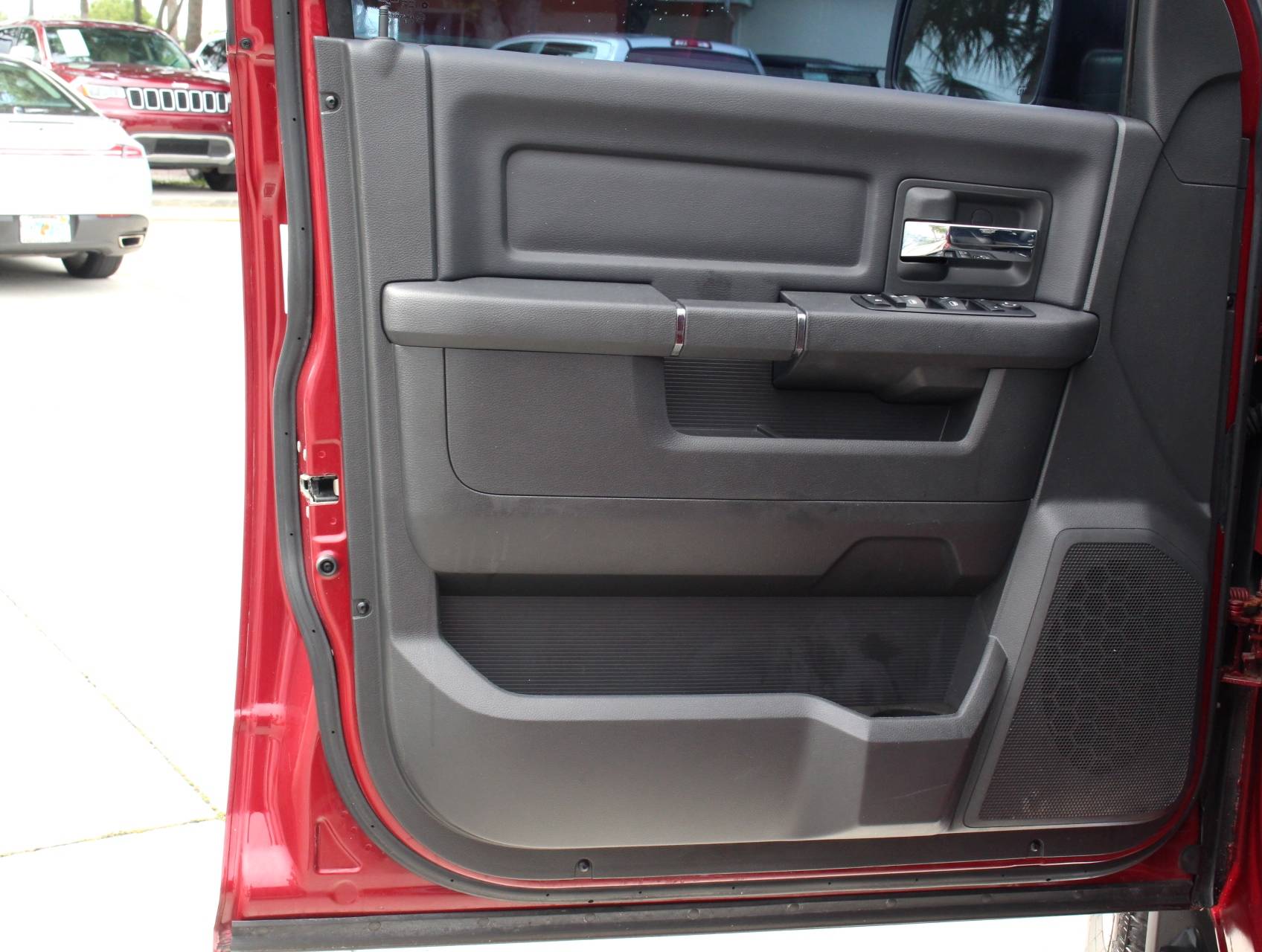 Florida Fine Cars - Used DODGE RAM PICKUP 2011 WEST PALM Sport Crew Cab