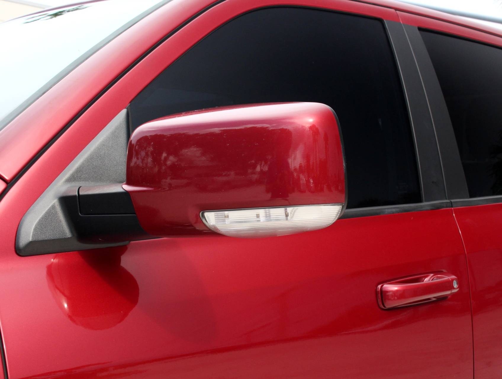 Florida Fine Cars - Used DODGE RAM PICKUP 2011 WEST PALM Sport Crew Cab