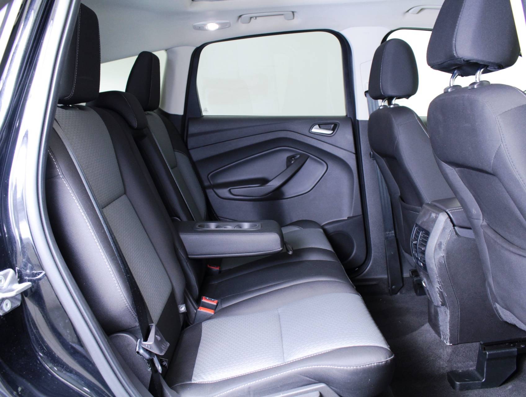 Florida Fine Cars - Used FORD ESCAPE 2017 HOLLYWOOD SE