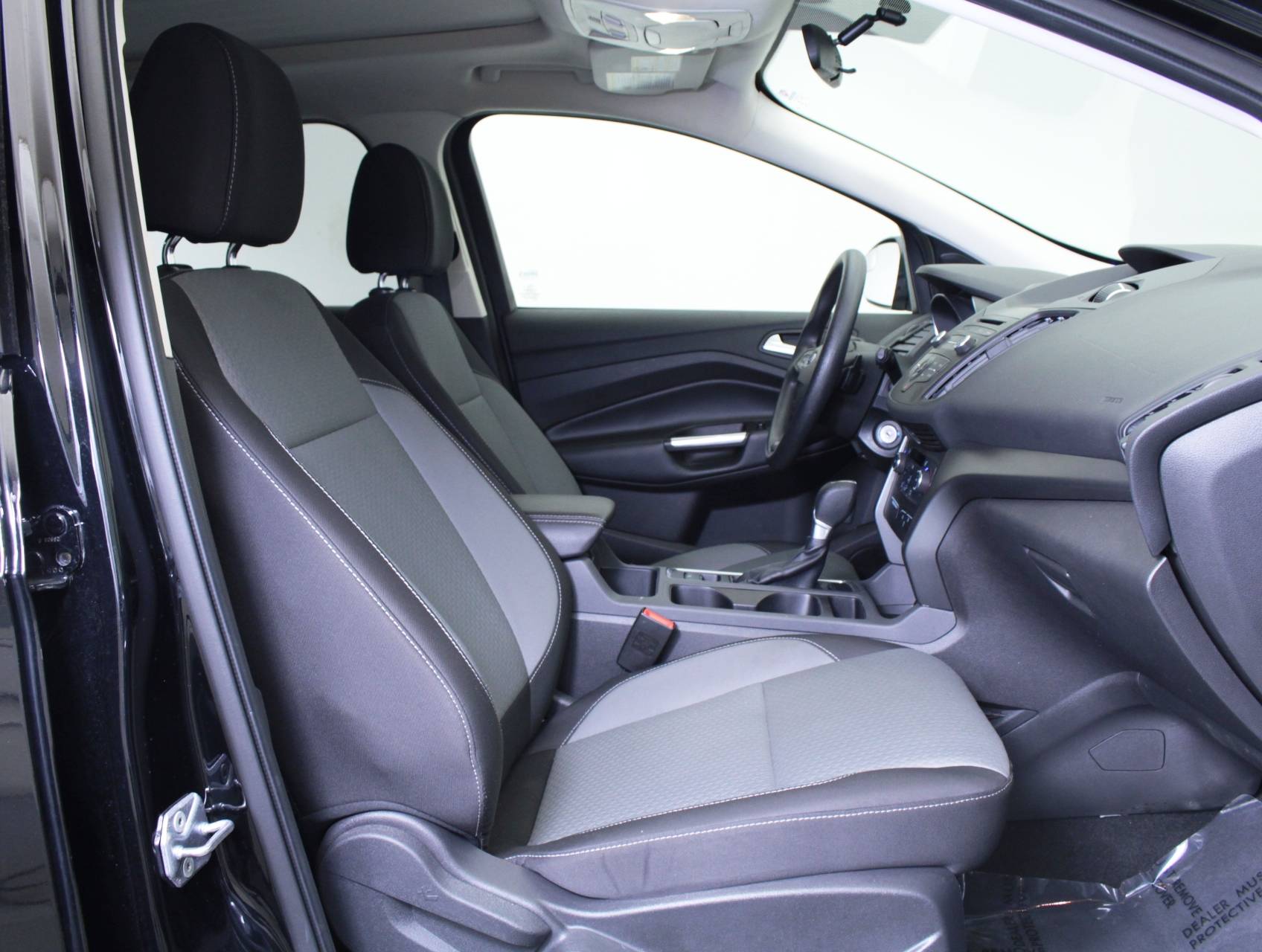Florida Fine Cars - Used FORD ESCAPE 2017 HOLLYWOOD SE