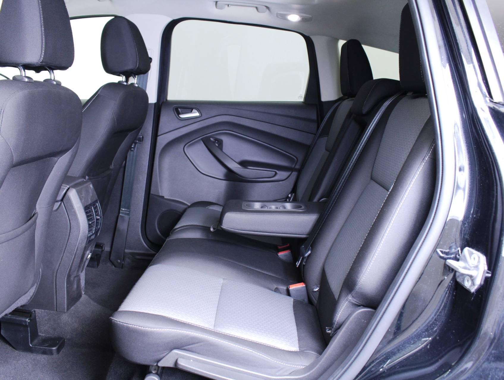 Florida Fine Cars - Used FORD ESCAPE 2017 HOLLYWOOD SE