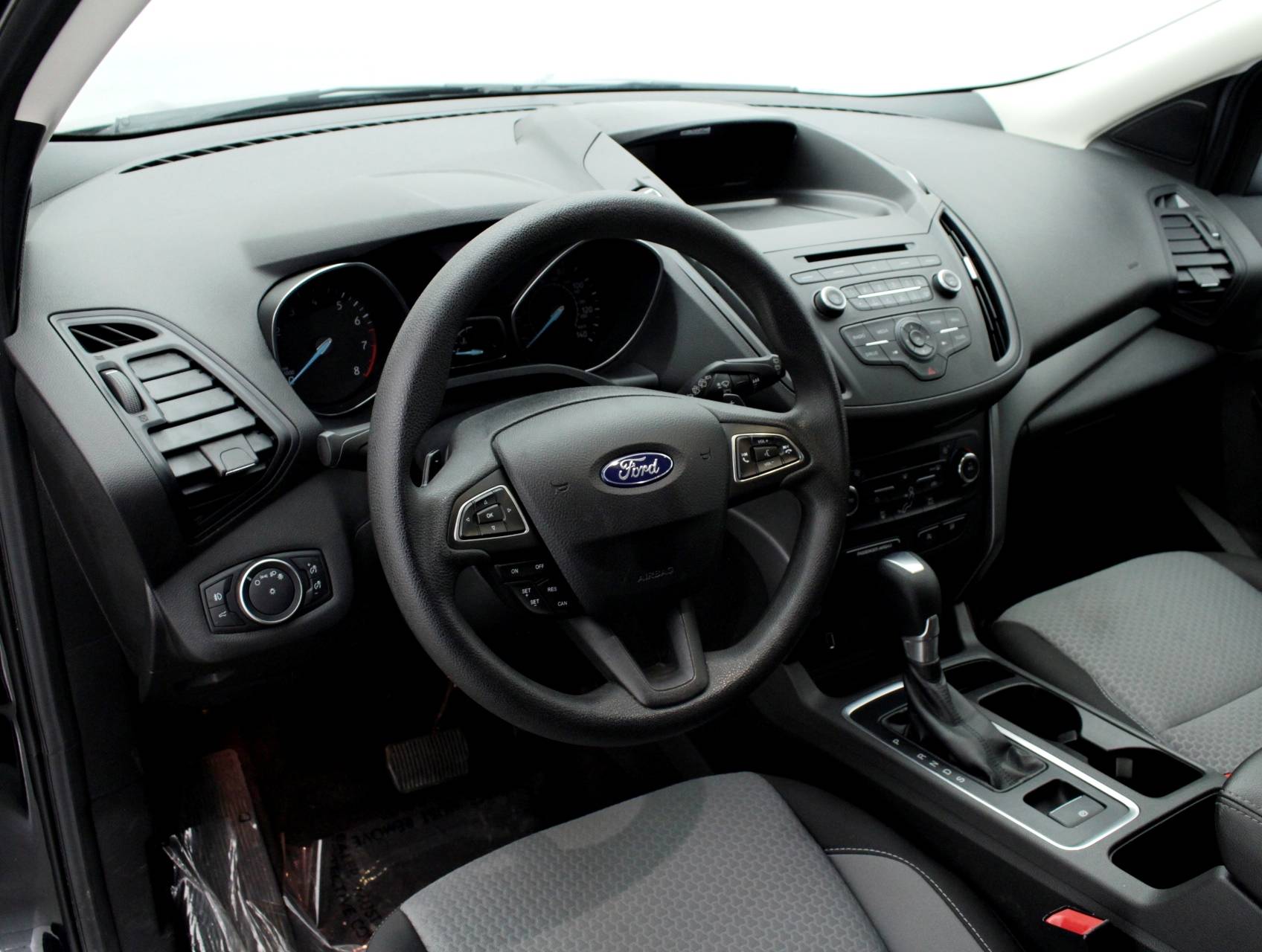 Florida Fine Cars - Used FORD ESCAPE 2017 HOLLYWOOD SE