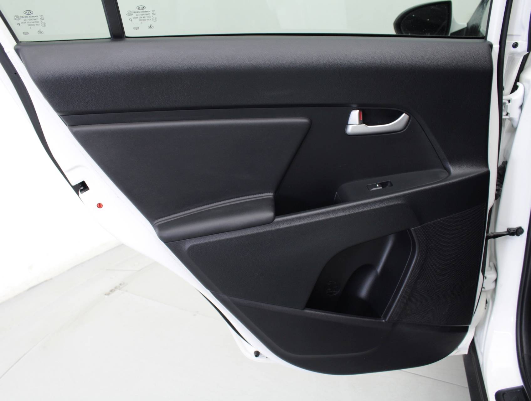 Florida Fine Cars - Used KIA SPORTAGE 2016 HOLLYWOOD Lx