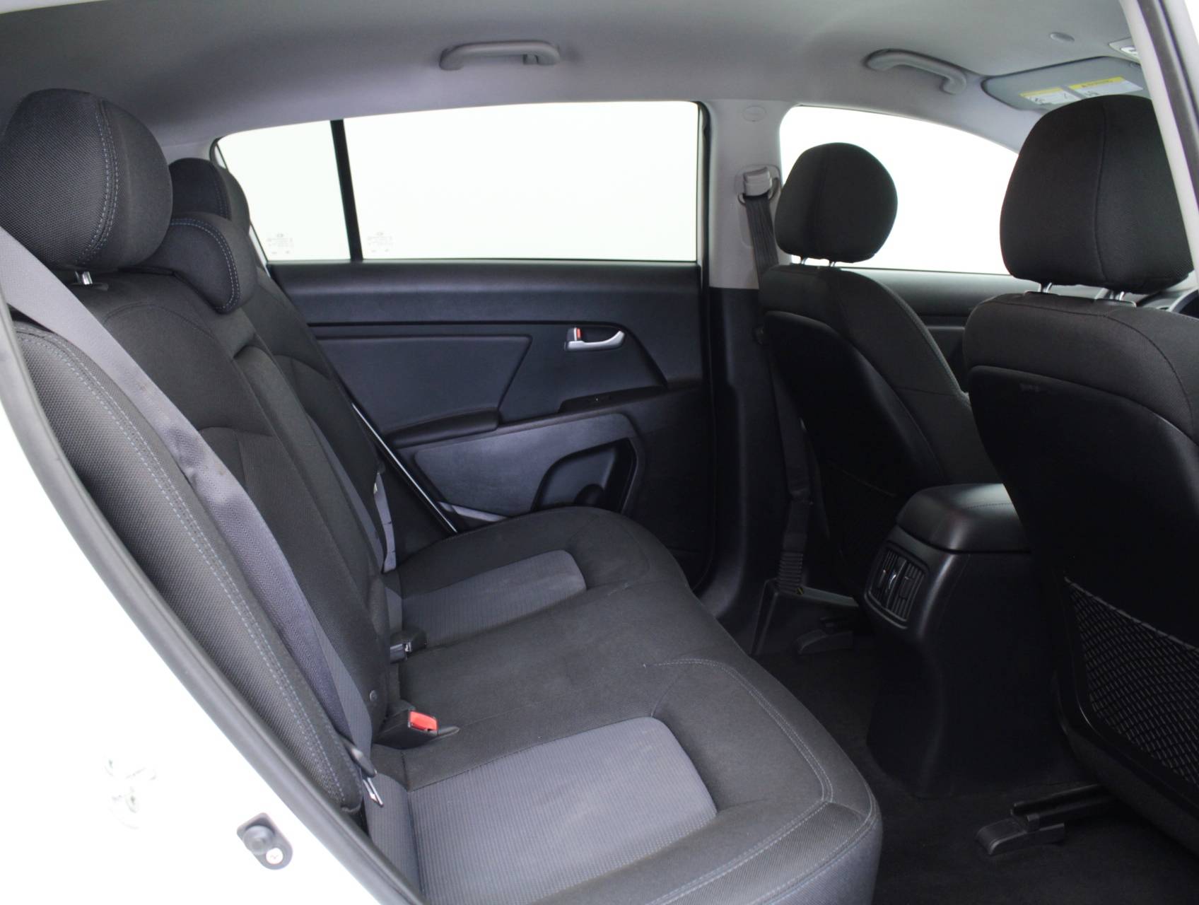 Florida Fine Cars - Used KIA SPORTAGE 2016 HOLLYWOOD Lx