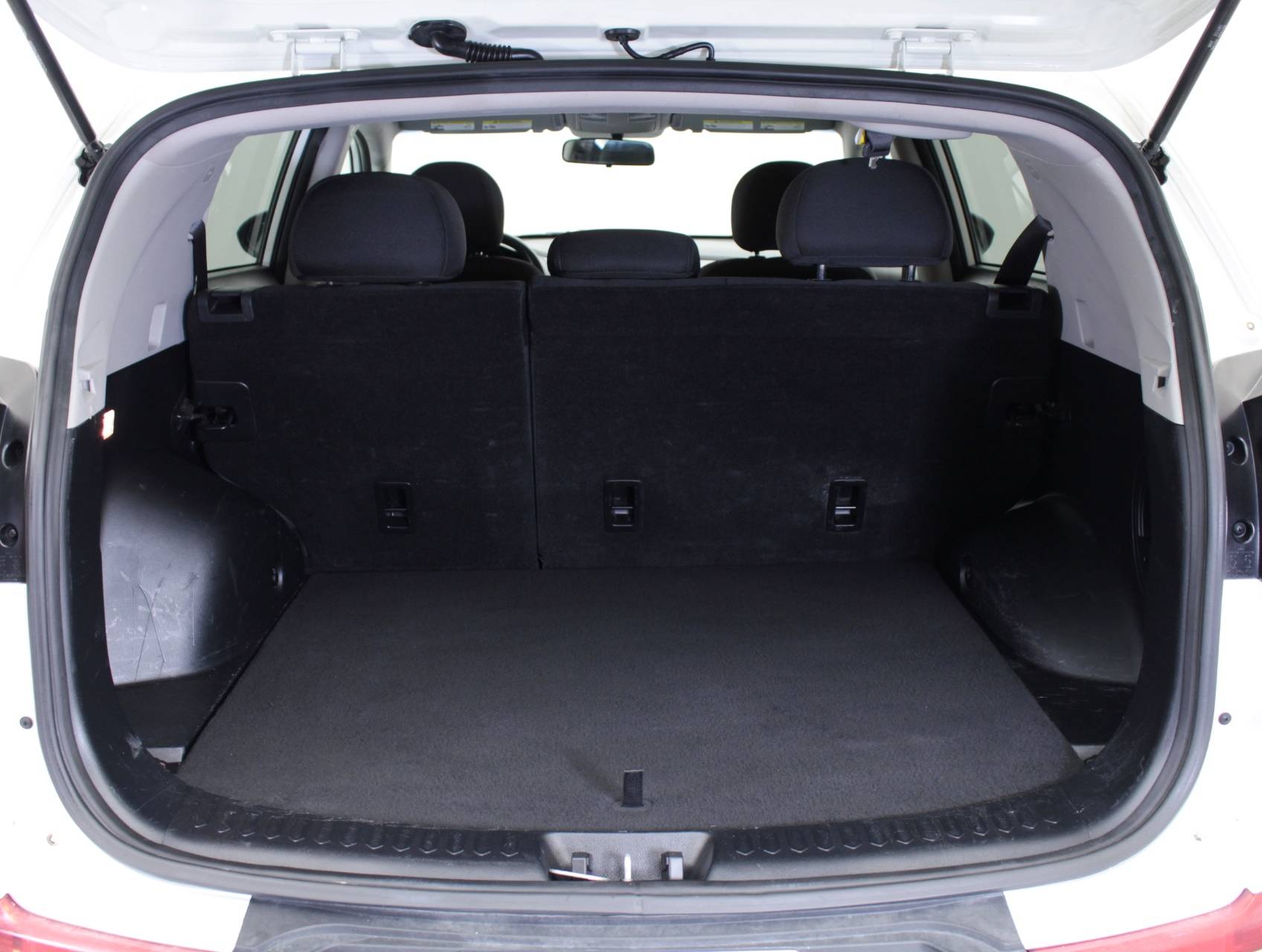 Florida Fine Cars - Used KIA SPORTAGE 2016 HOLLYWOOD Lx