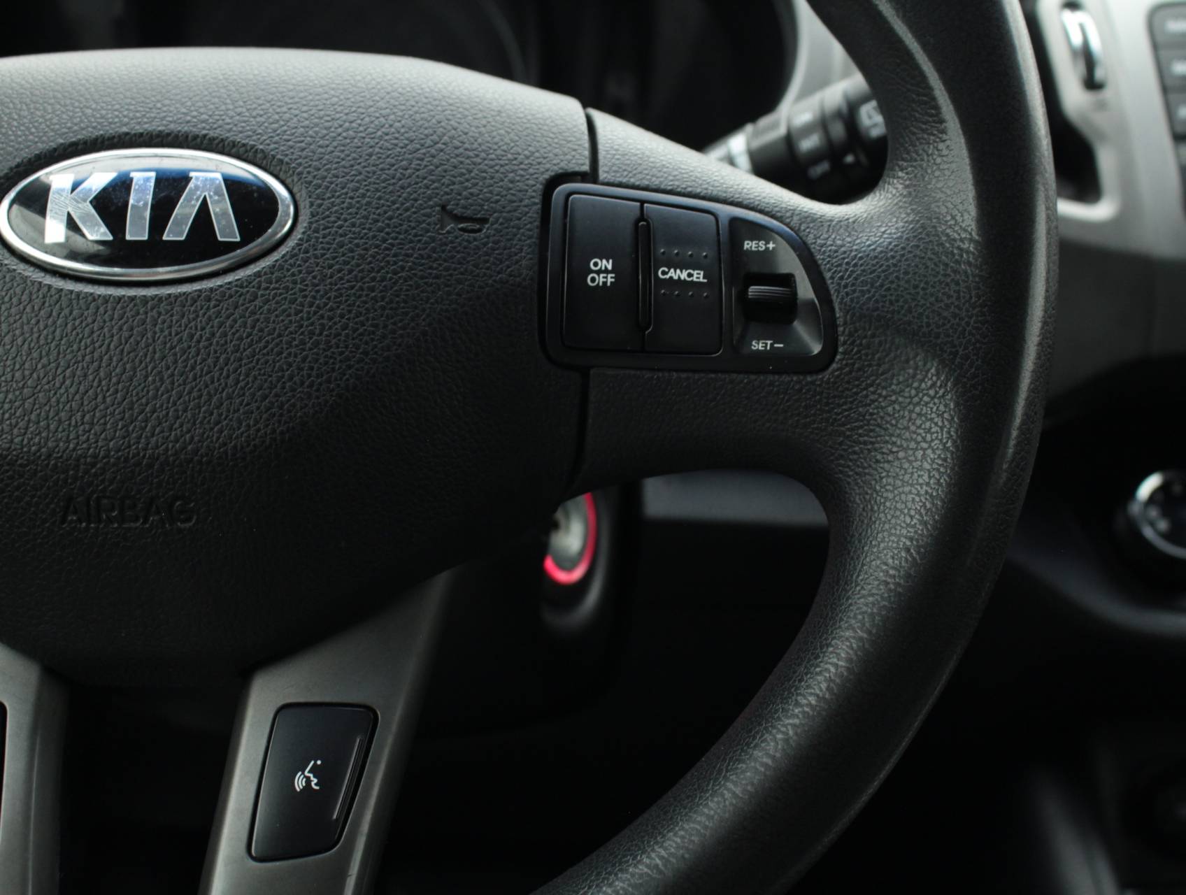 Florida Fine Cars - Used KIA SPORTAGE 2016 HOLLYWOOD Lx