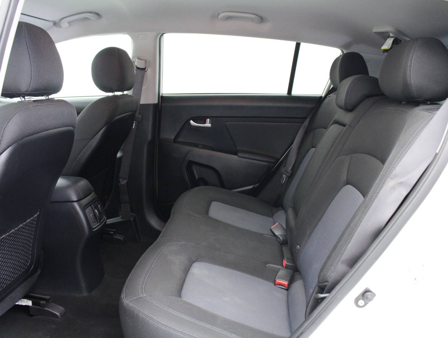 Florida Fine Cars - Used KIA SPORTAGE 2016 HOLLYWOOD Lx