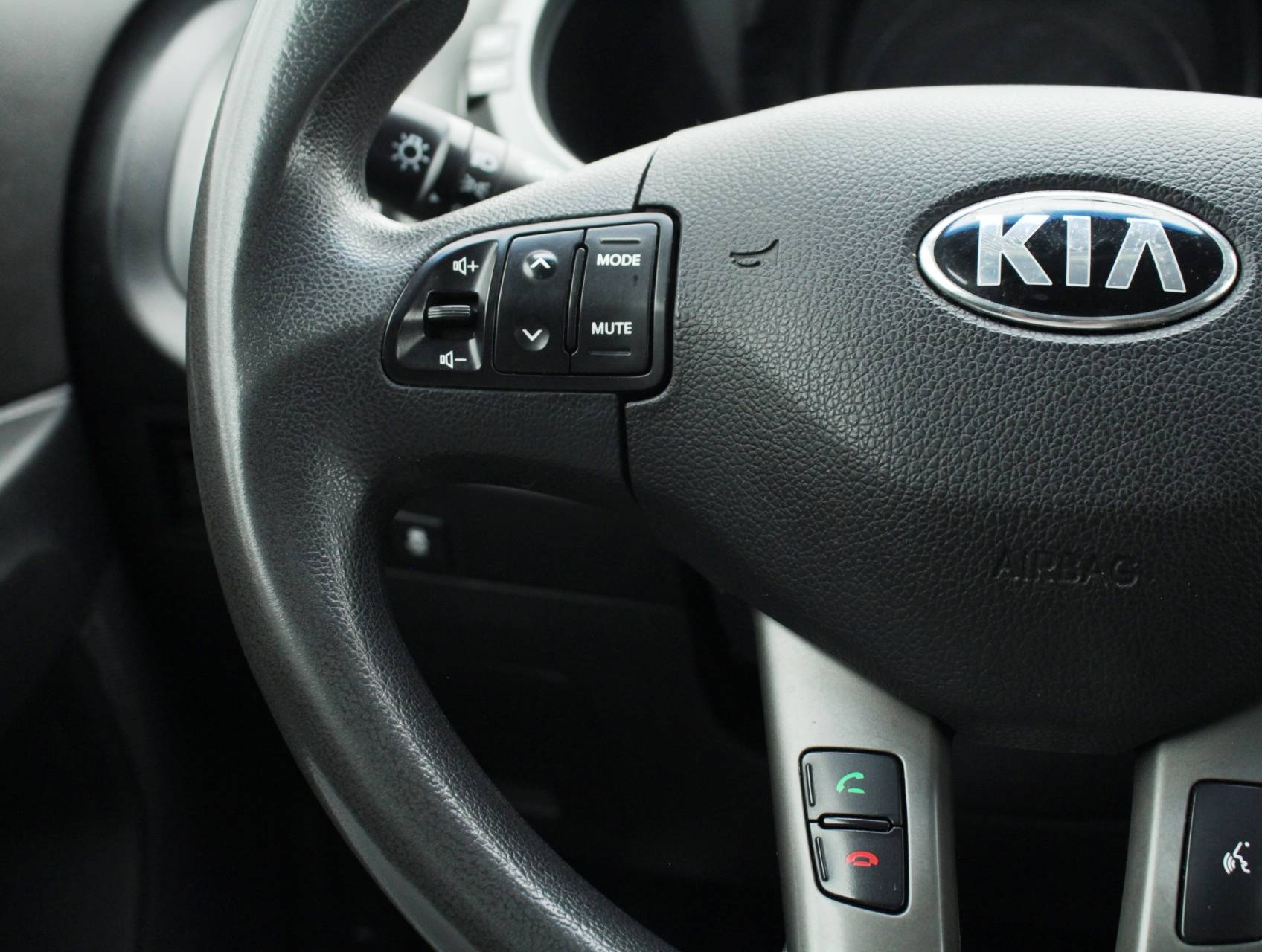 Florida Fine Cars - Used KIA SPORTAGE 2016 HOLLYWOOD Lx