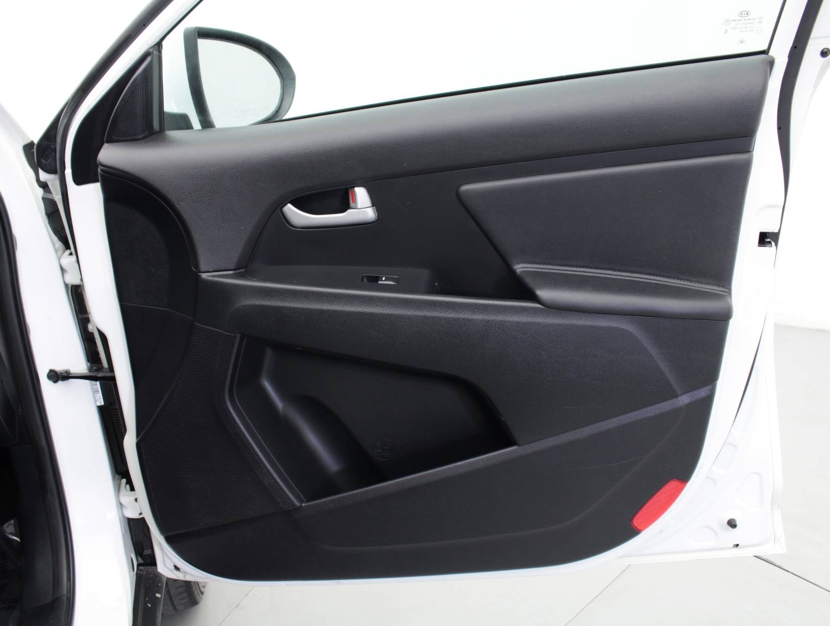 Florida Fine Cars - Used KIA SPORTAGE 2016 HOLLYWOOD Lx