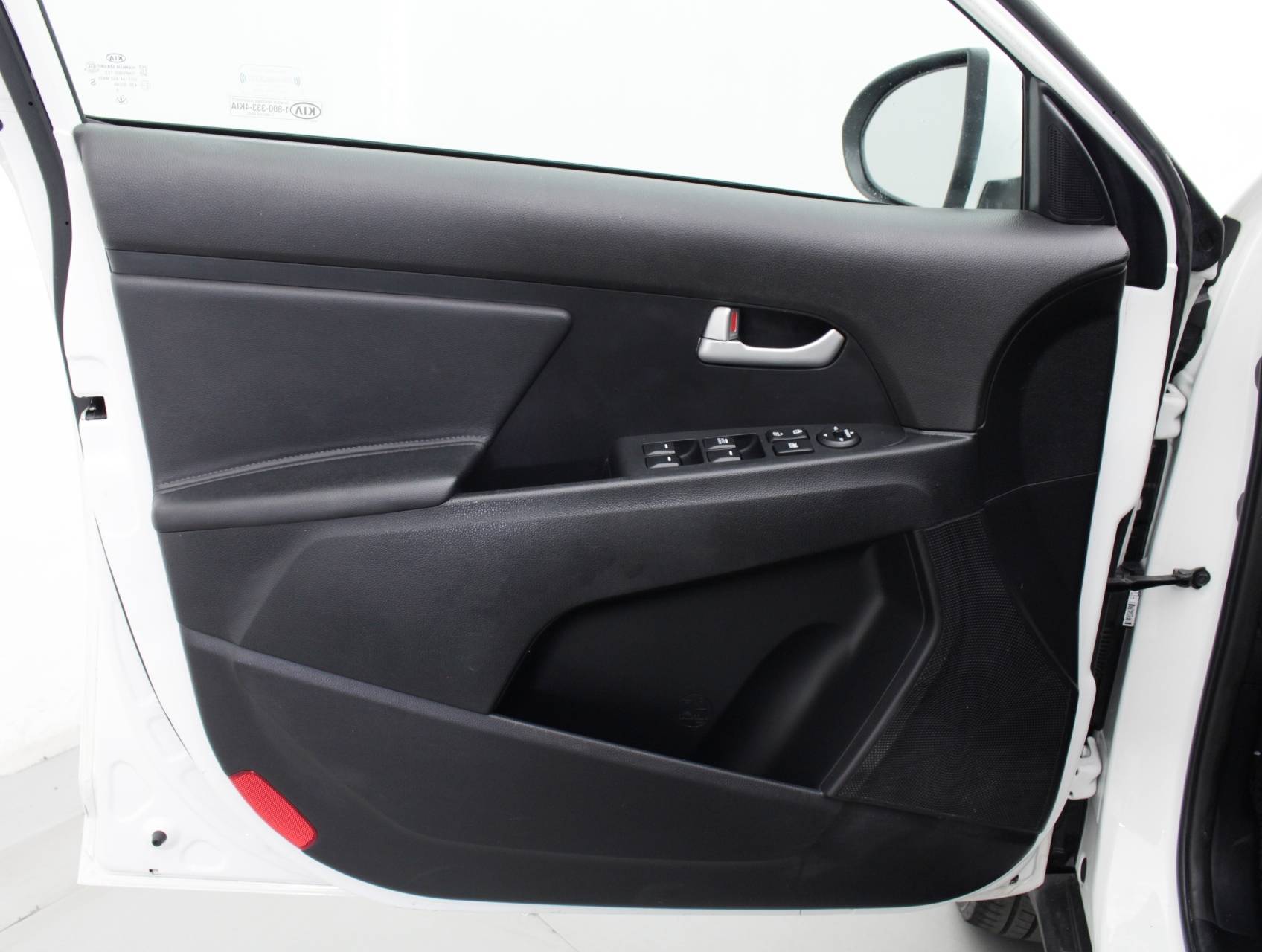 Florida Fine Cars - Used KIA SPORTAGE 2016 HOLLYWOOD Lx