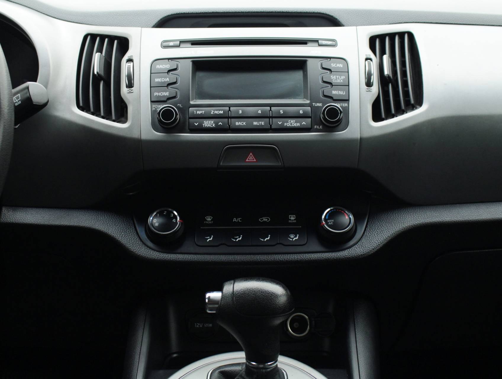 Florida Fine Cars - Used KIA SPORTAGE 2016 HOLLYWOOD Lx