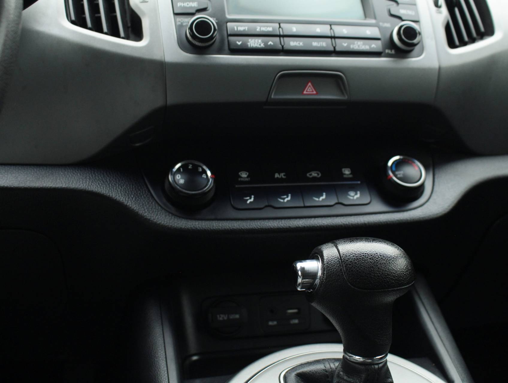 Florida Fine Cars - Used KIA SPORTAGE 2016 HOLLYWOOD Lx