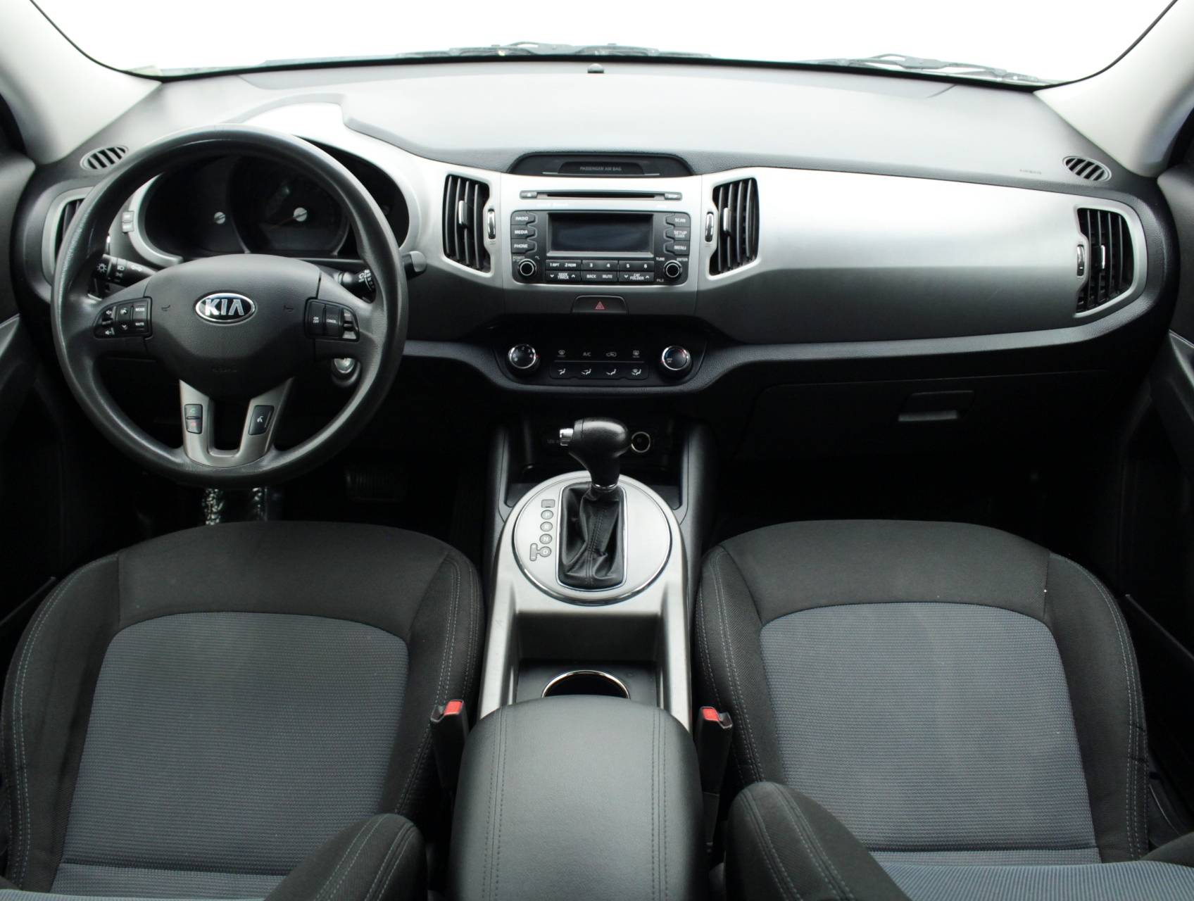 Florida Fine Cars - Used KIA SPORTAGE 2016 HOLLYWOOD Lx