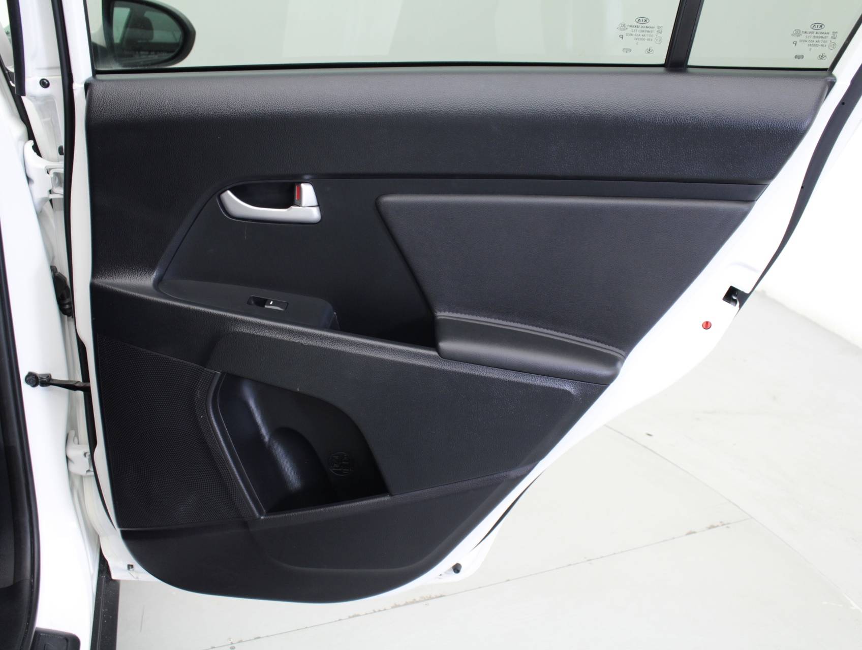 Florida Fine Cars - Used KIA SPORTAGE 2016 HOLLYWOOD Lx