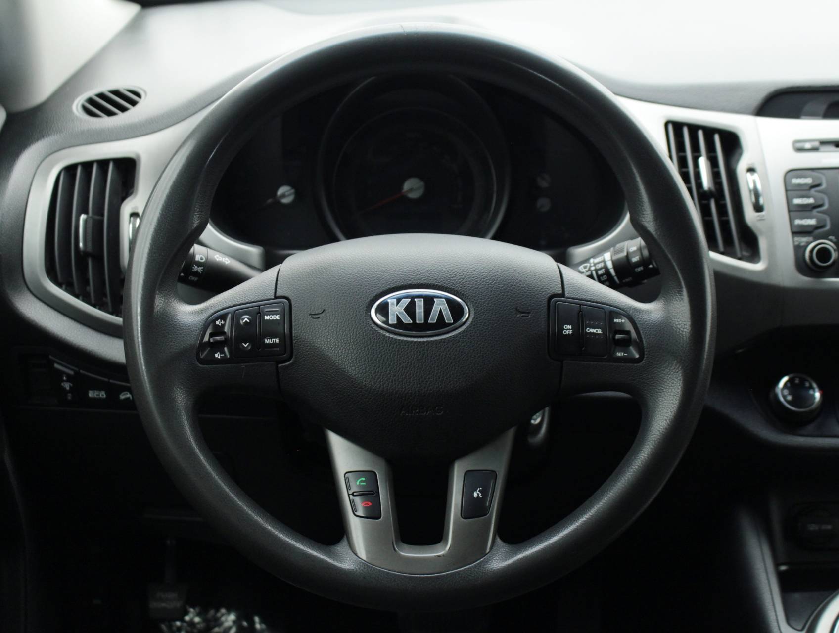 Florida Fine Cars - Used KIA SPORTAGE 2016 HOLLYWOOD Lx