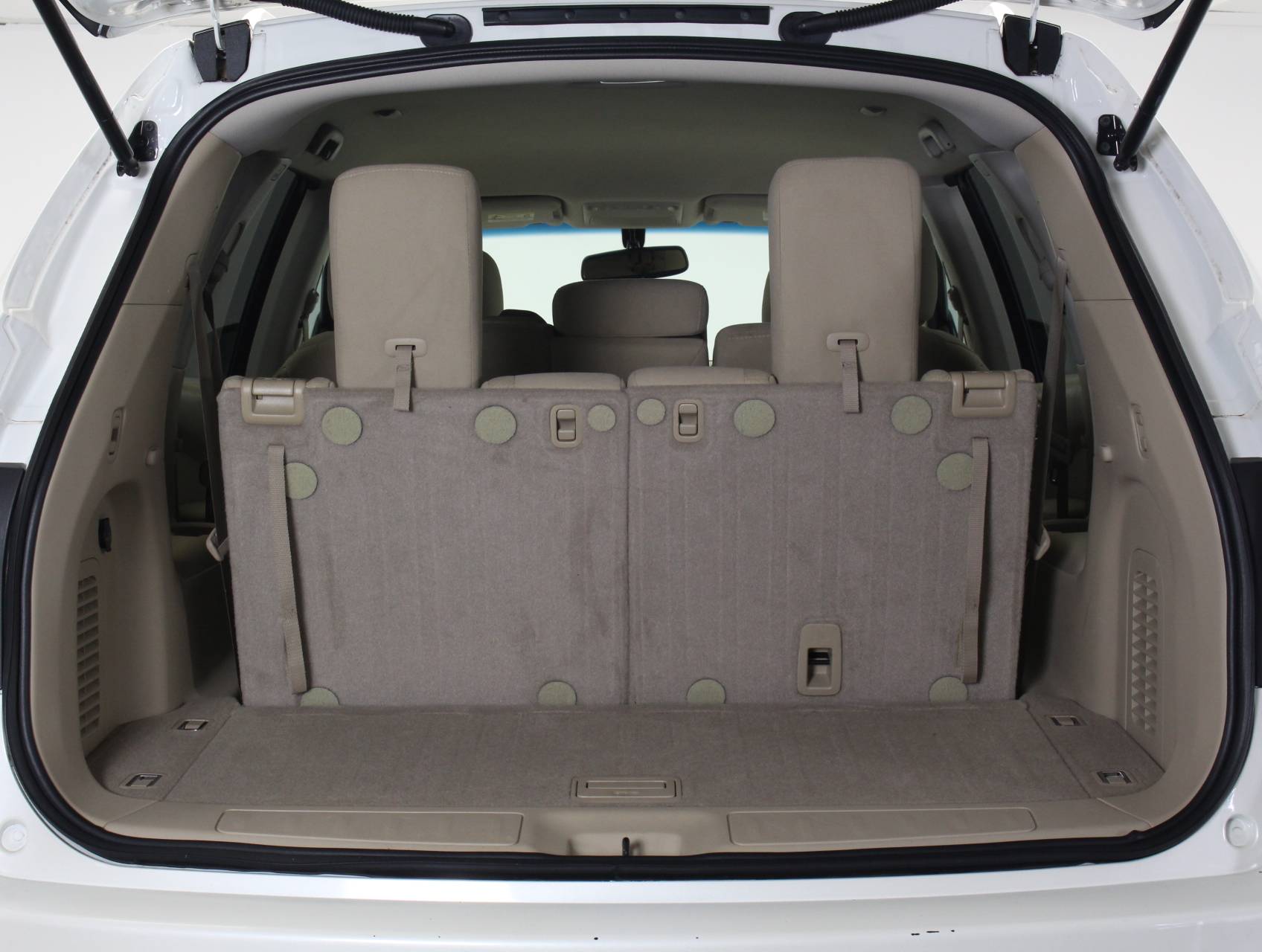 Florida Fine Cars - Used NISSAN PATHFINDER 2015 WEST PALM Sv