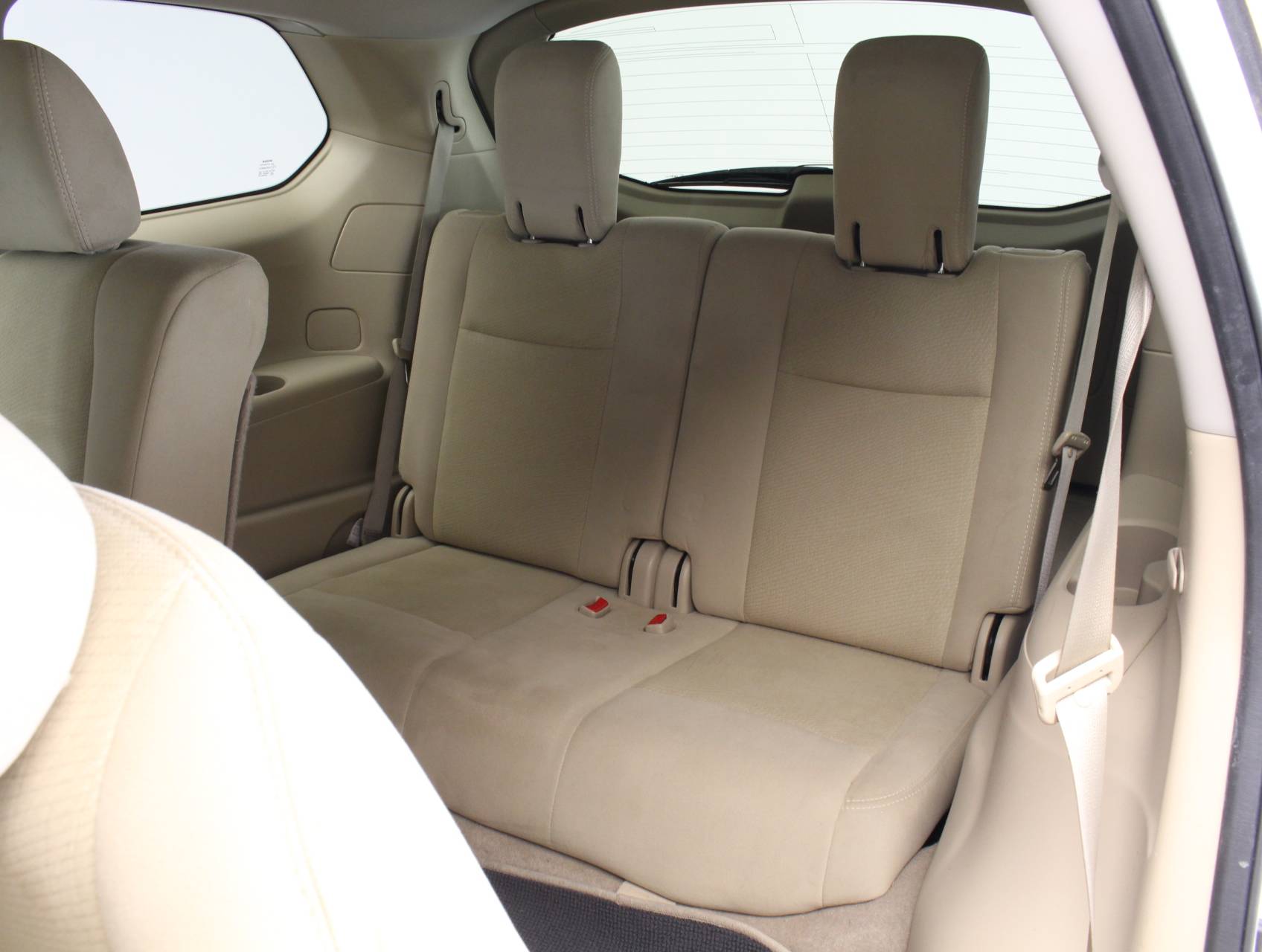 Florida Fine Cars - Used NISSAN PATHFINDER 2015 WEST PALM Sv