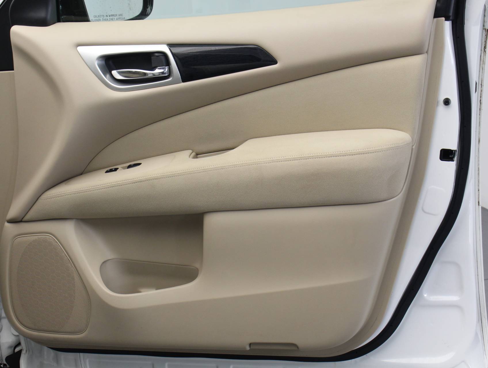 Florida Fine Cars - Used NISSAN PATHFINDER 2015 WEST PALM Sv