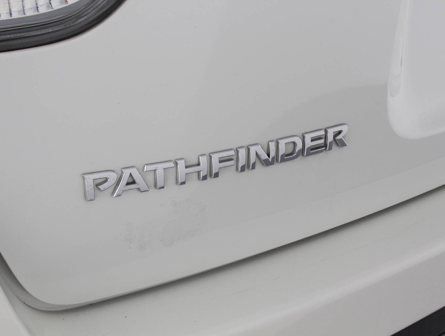 Florida Fine Cars - Used NISSAN PATHFINDER 2015 WEST PALM Sv