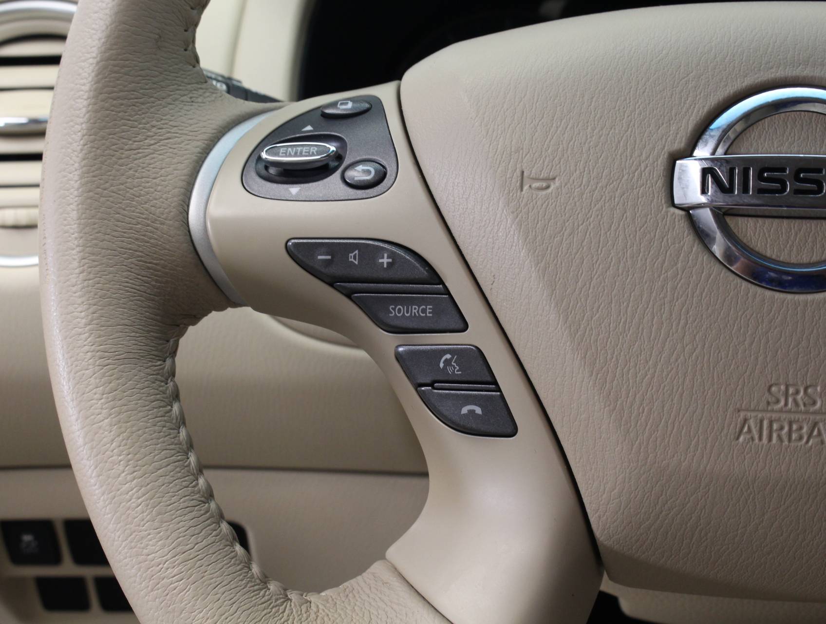 Florida Fine Cars - Used NISSAN PATHFINDER 2015 WEST PALM Sv