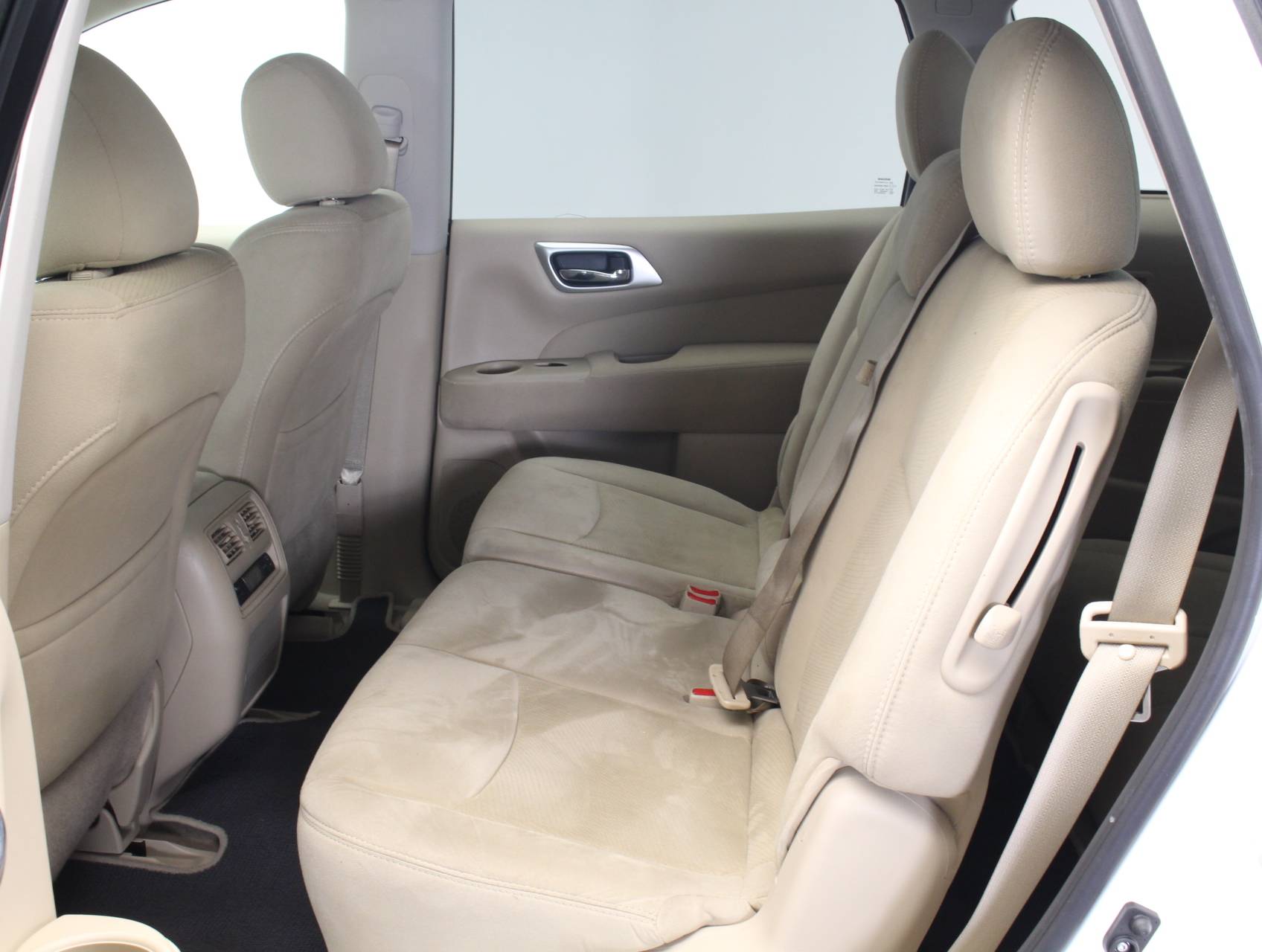 Florida Fine Cars - Used NISSAN PATHFINDER 2015 WEST PALM Sv