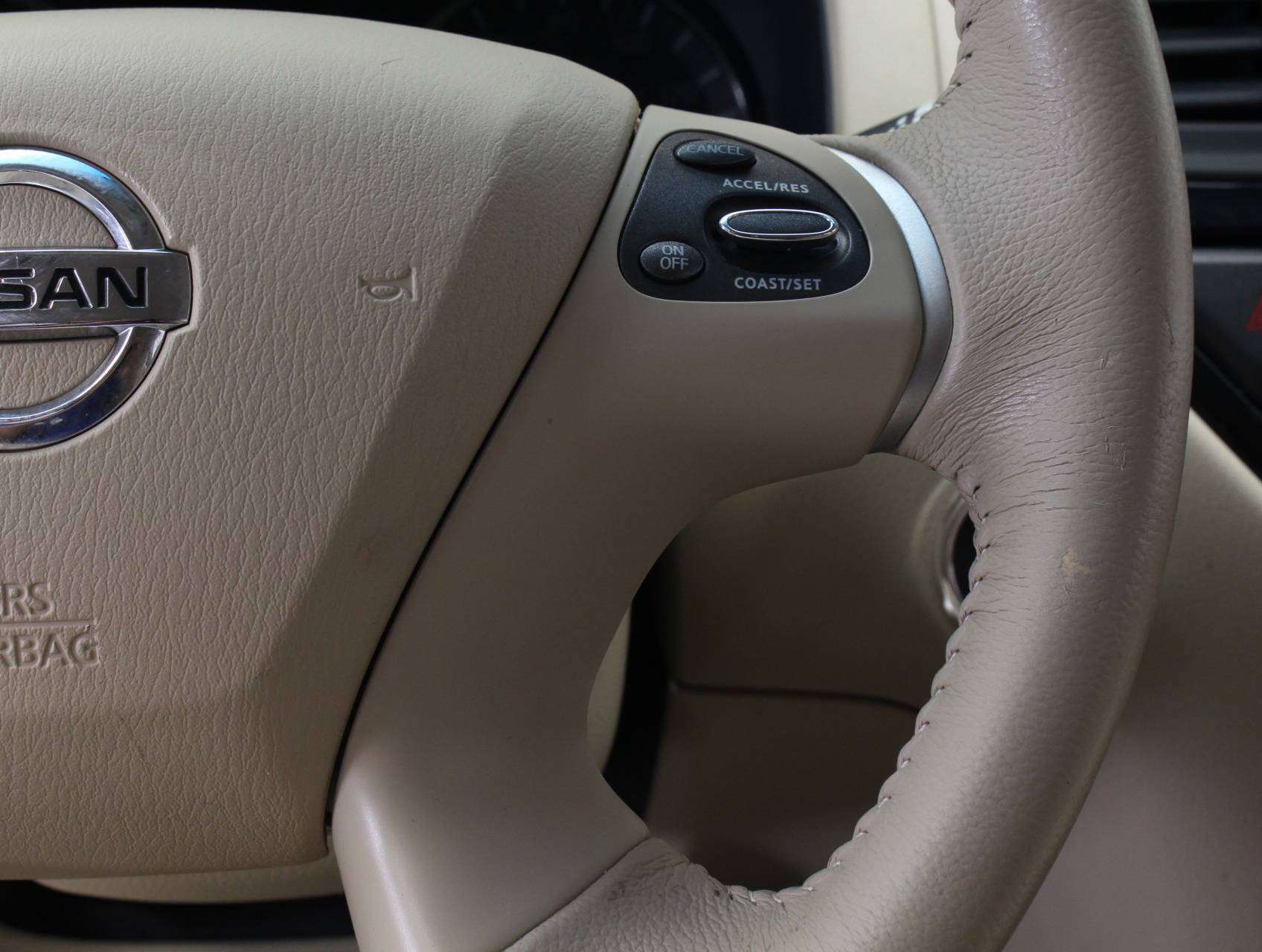 Florida Fine Cars - Used NISSAN PATHFINDER 2015 WEST PALM Sv