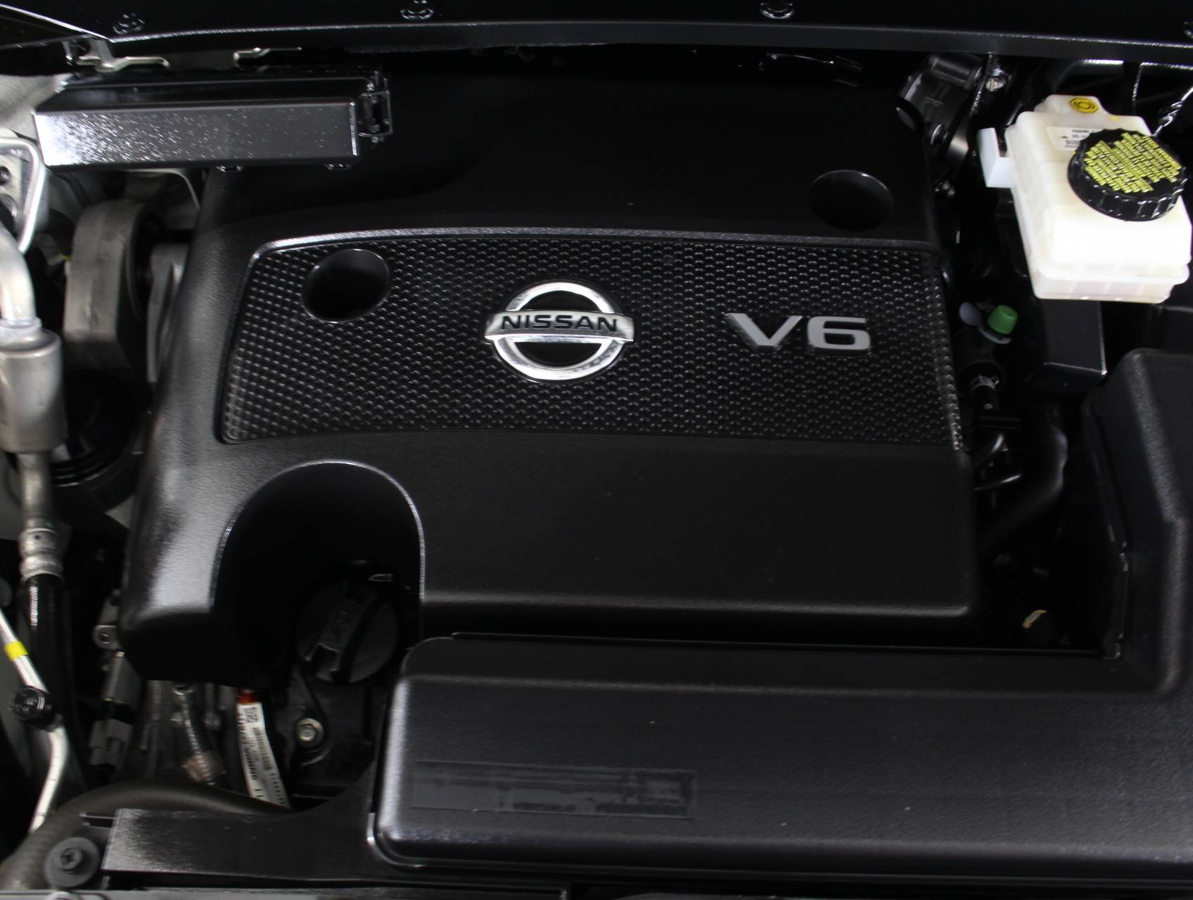 Florida Fine Cars - Used NISSAN PATHFINDER 2015 WEST PALM Sv