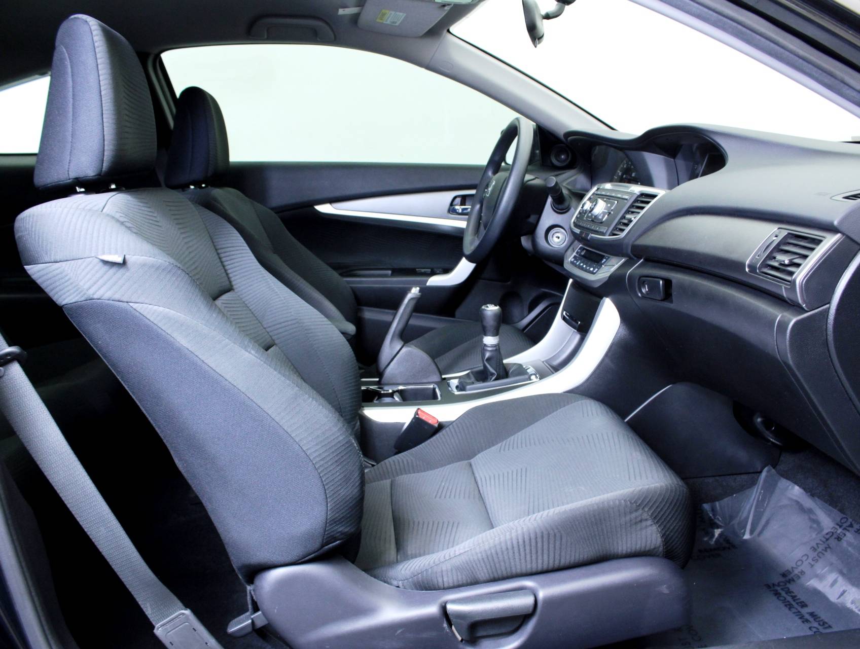 Florida Fine Cars - Used HONDA ACCORD 2015 MIAMI LX-S