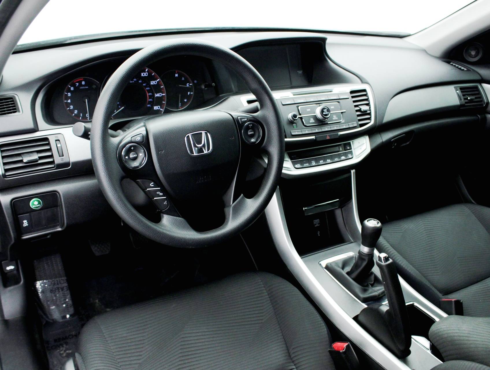 Florida Fine Cars - Used HONDA ACCORD 2015 MIAMI LX-S